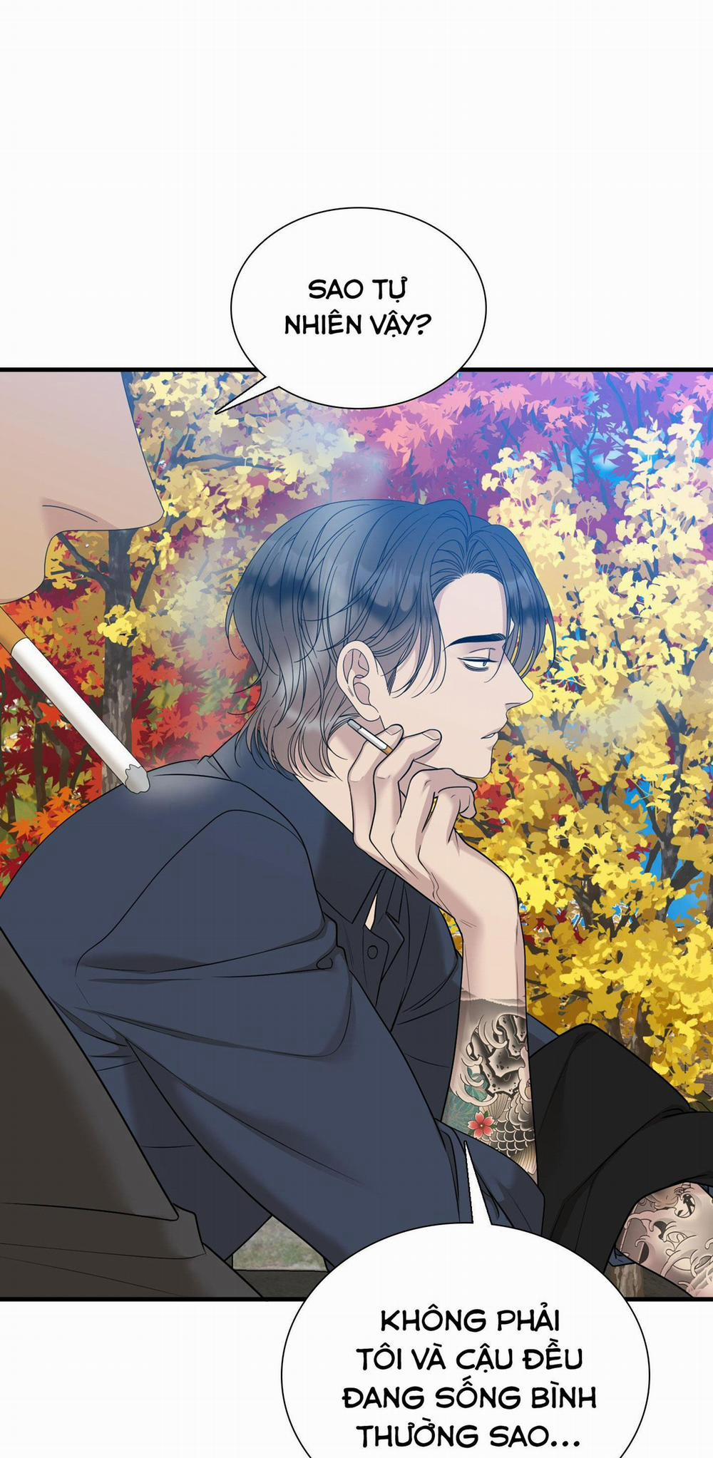 Kẻ Đê Tiện 58 trang 12