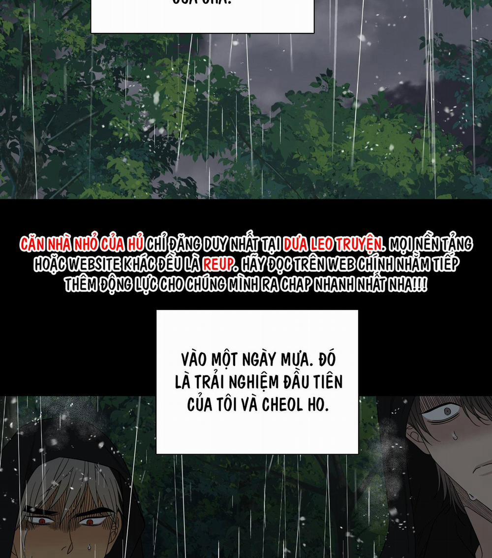 Kẻ Đê Tiện 58 trang 16