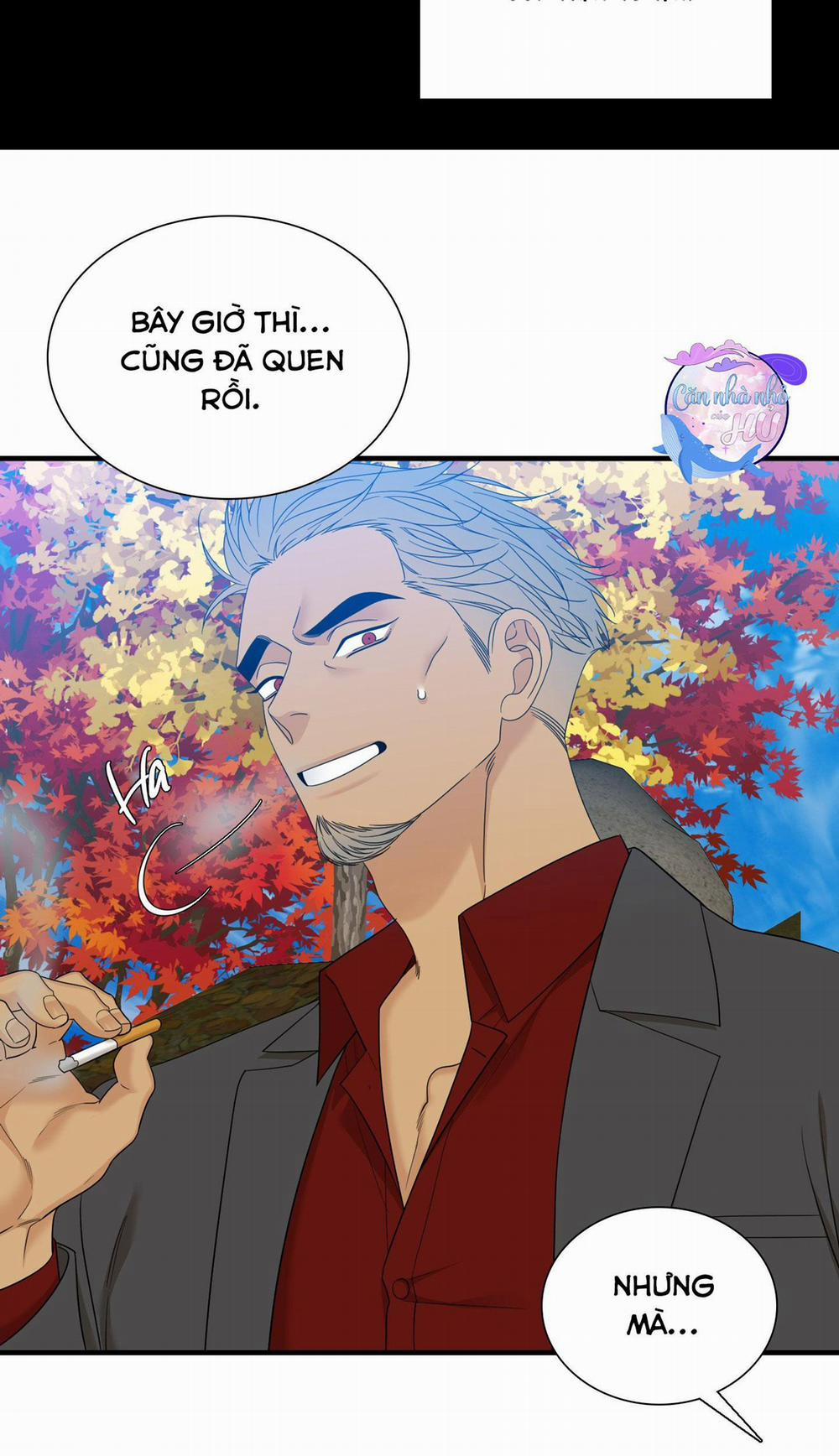 Kẻ Đê Tiện 58 trang 19