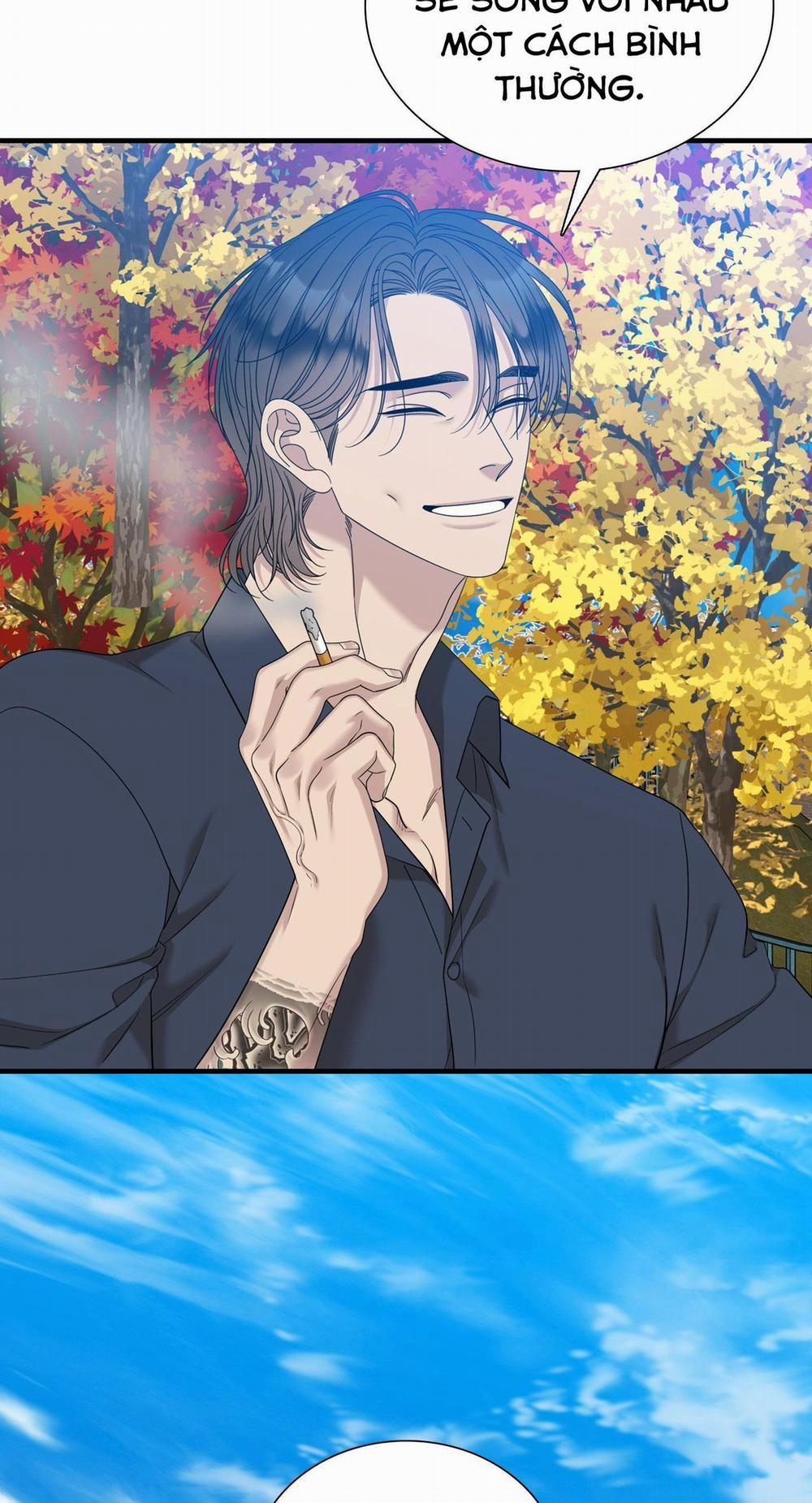 Kẻ Đê Tiện 58 trang 33