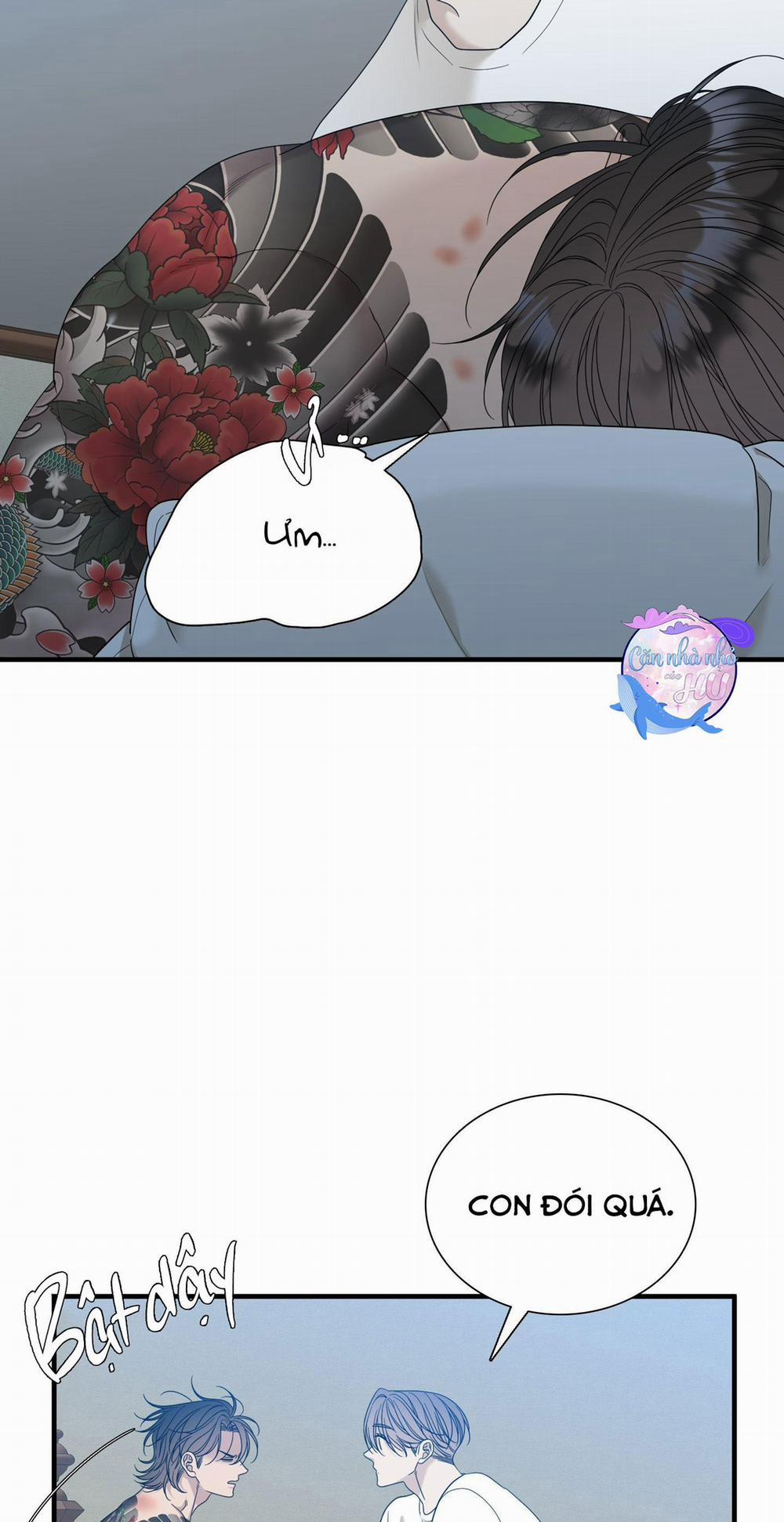 Kẻ Đê Tiện 58 trang 38