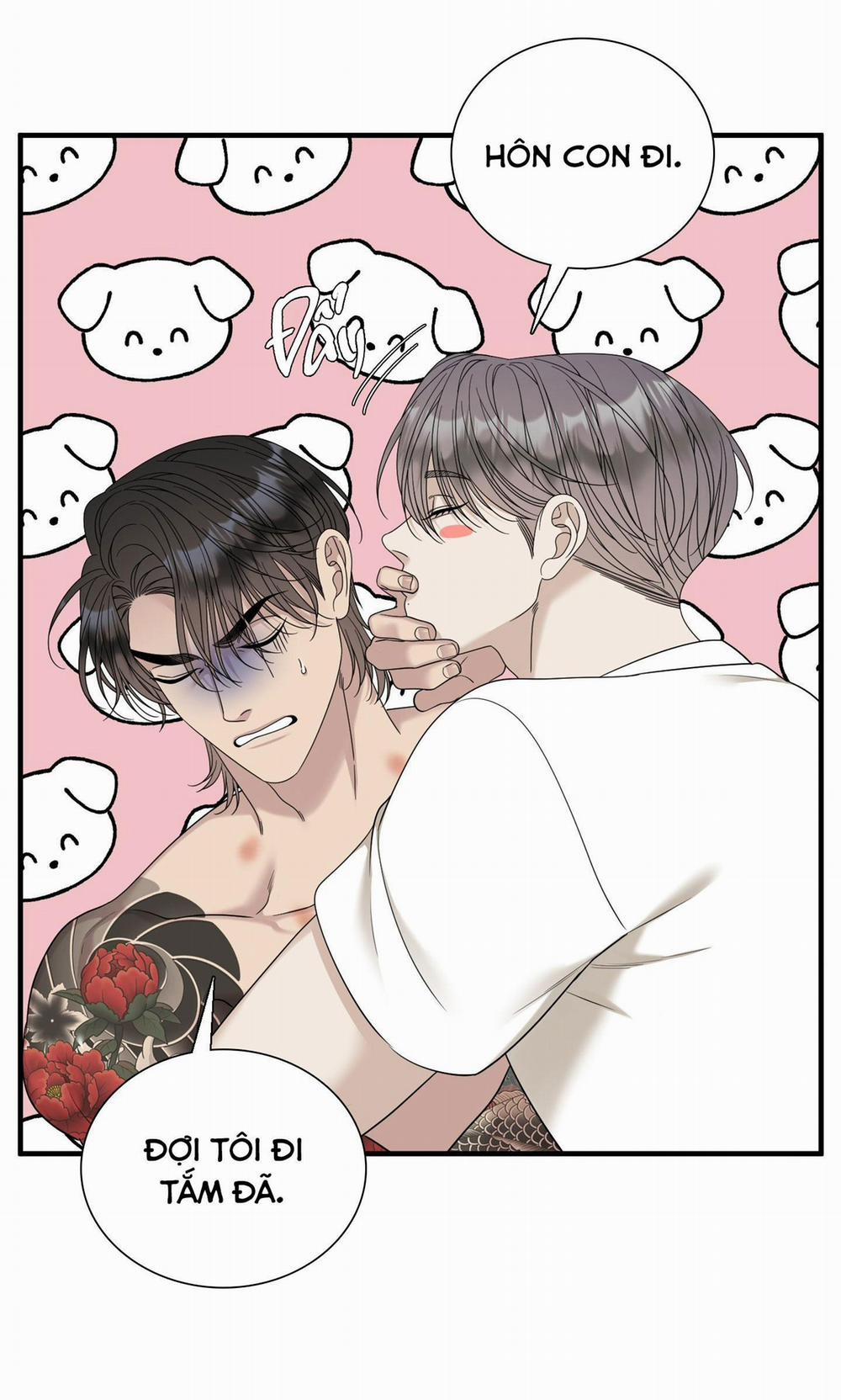 Kẻ Đê Tiện 58 trang 41