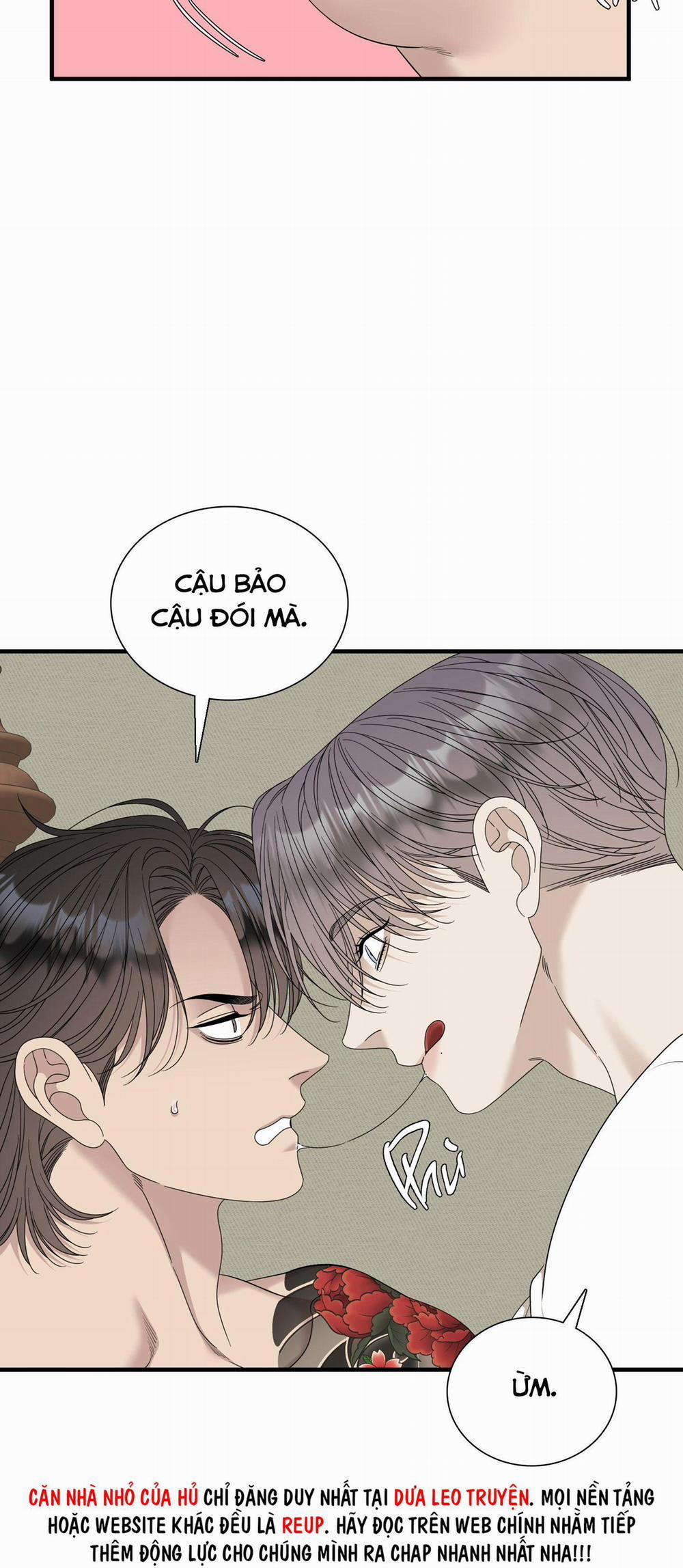 Kẻ Đê Tiện 58 trang 45