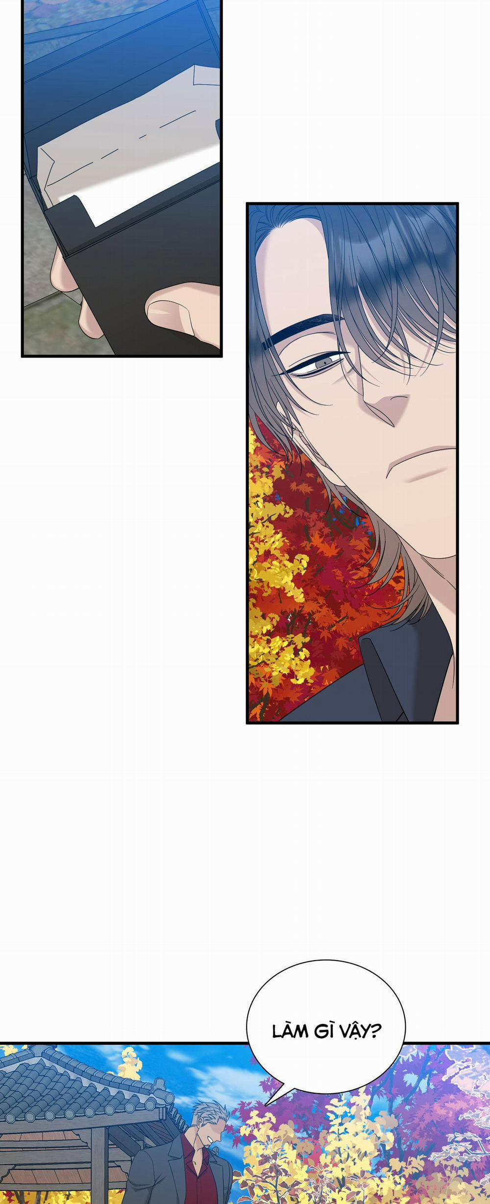 Kẻ Đê Tiện 58 trang 5