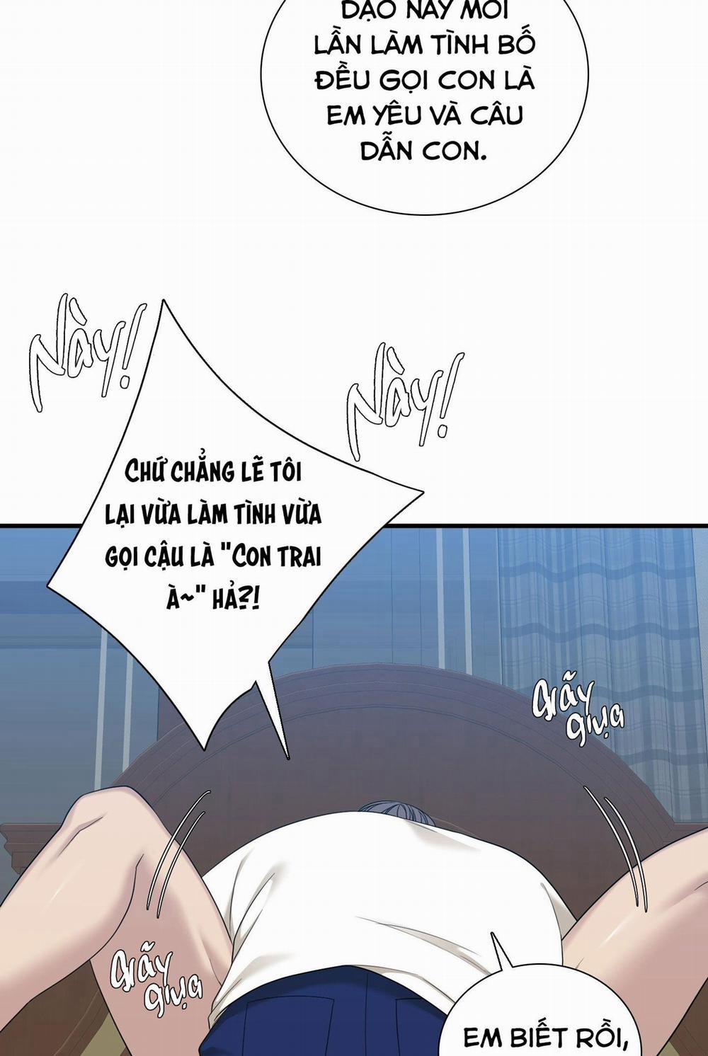 Kẻ Đê Tiện 58 trang 51