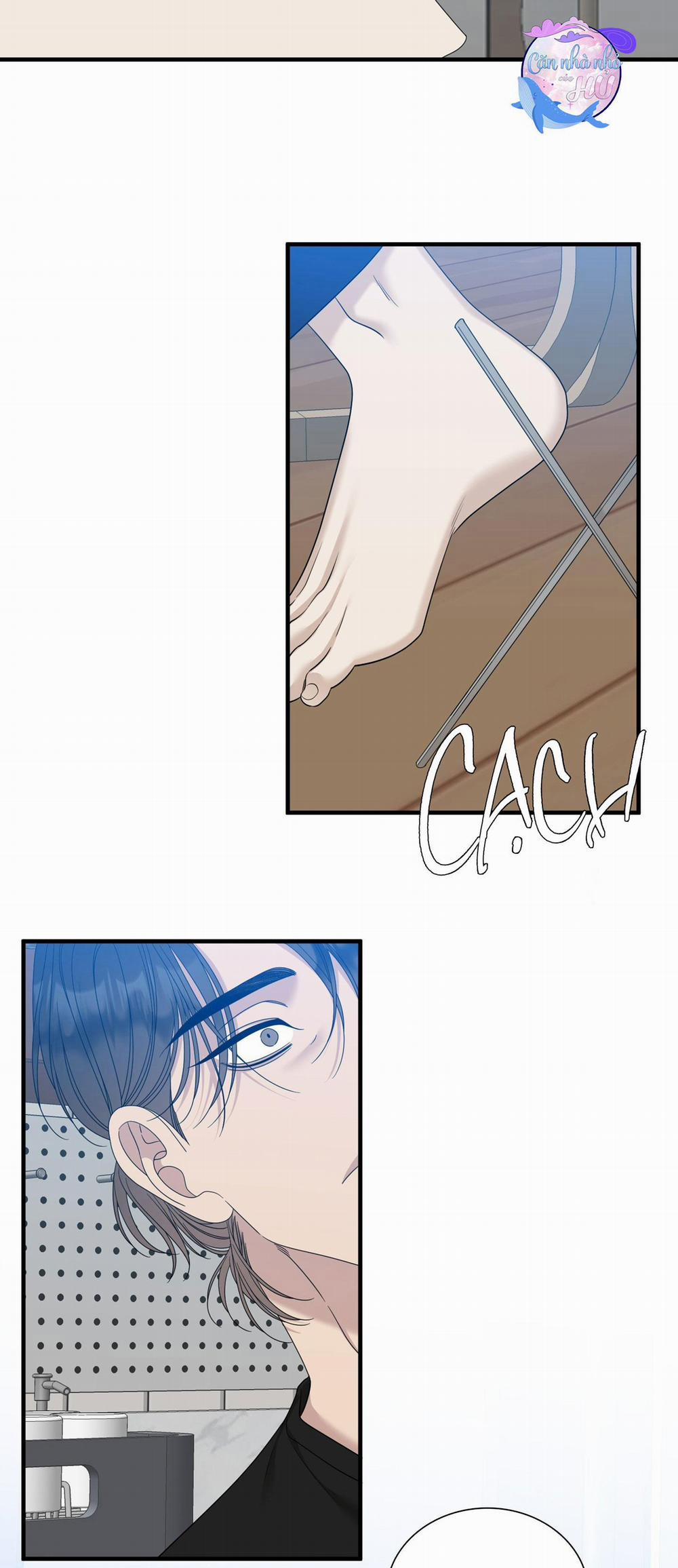 Kẻ Đê Tiện 58 trang 65