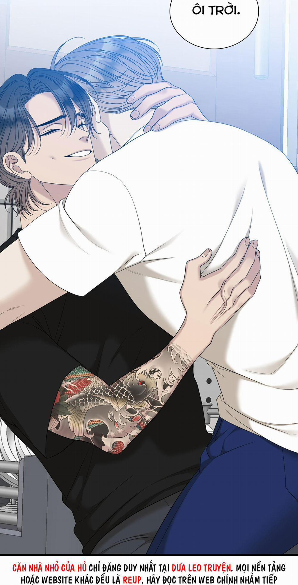 Kẻ Đê Tiện 58 trang 66