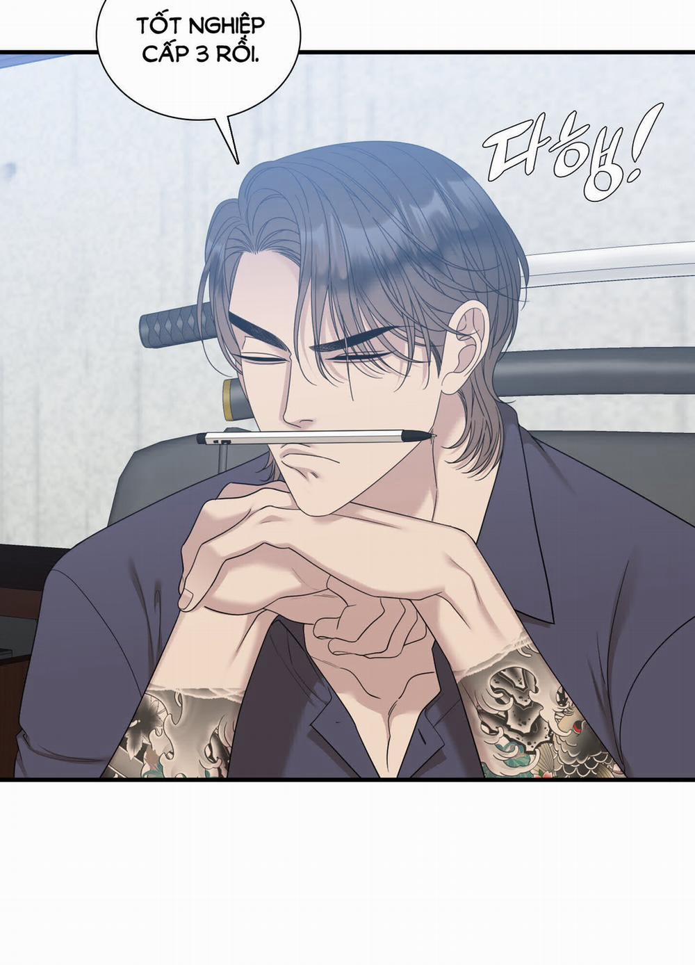 Kẻ Đê Tiện 59.1 trang 13