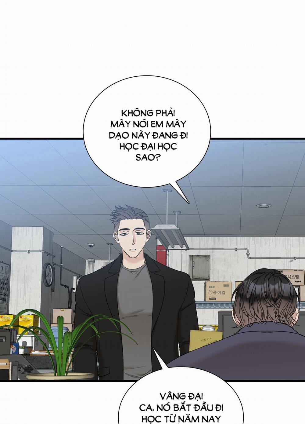 Kẻ Đê Tiện 59.1 trang 15