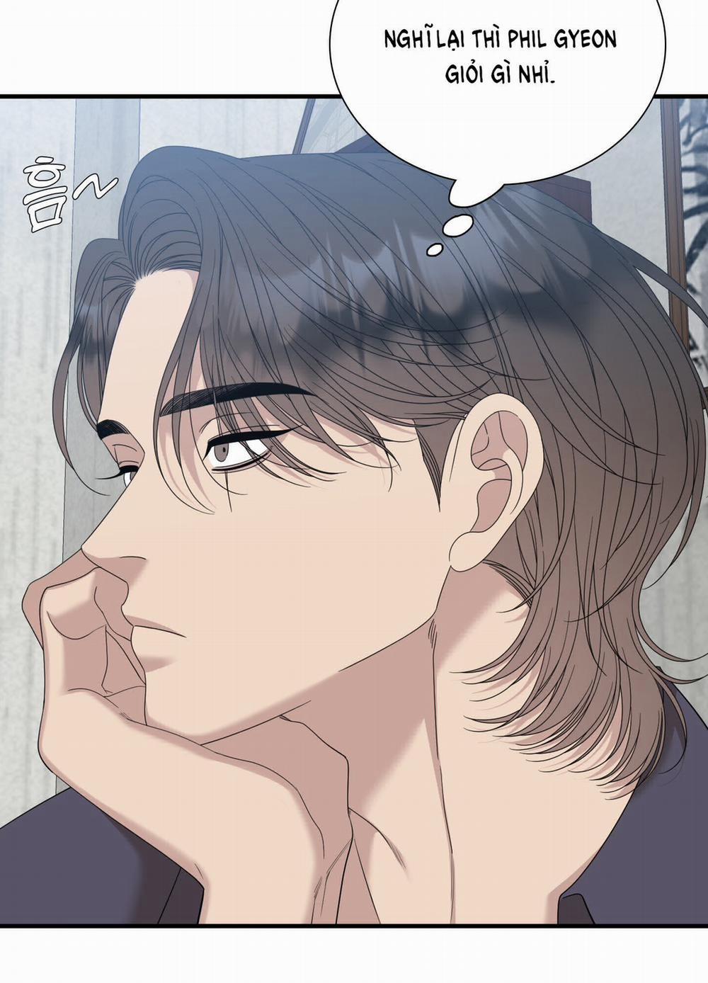 Kẻ Đê Tiện 59.1 trang 19