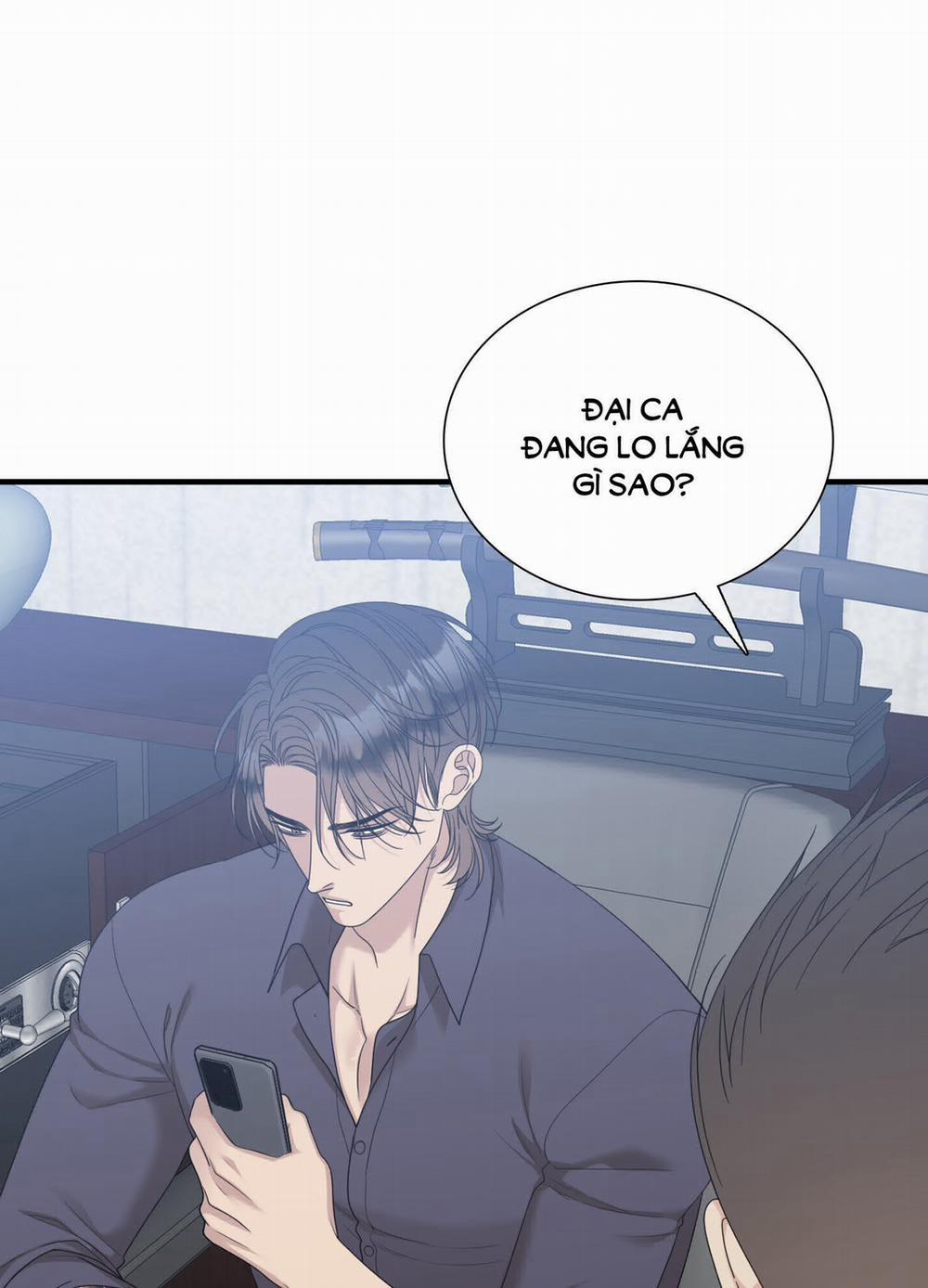 Kẻ Đê Tiện 59.1 trang 20