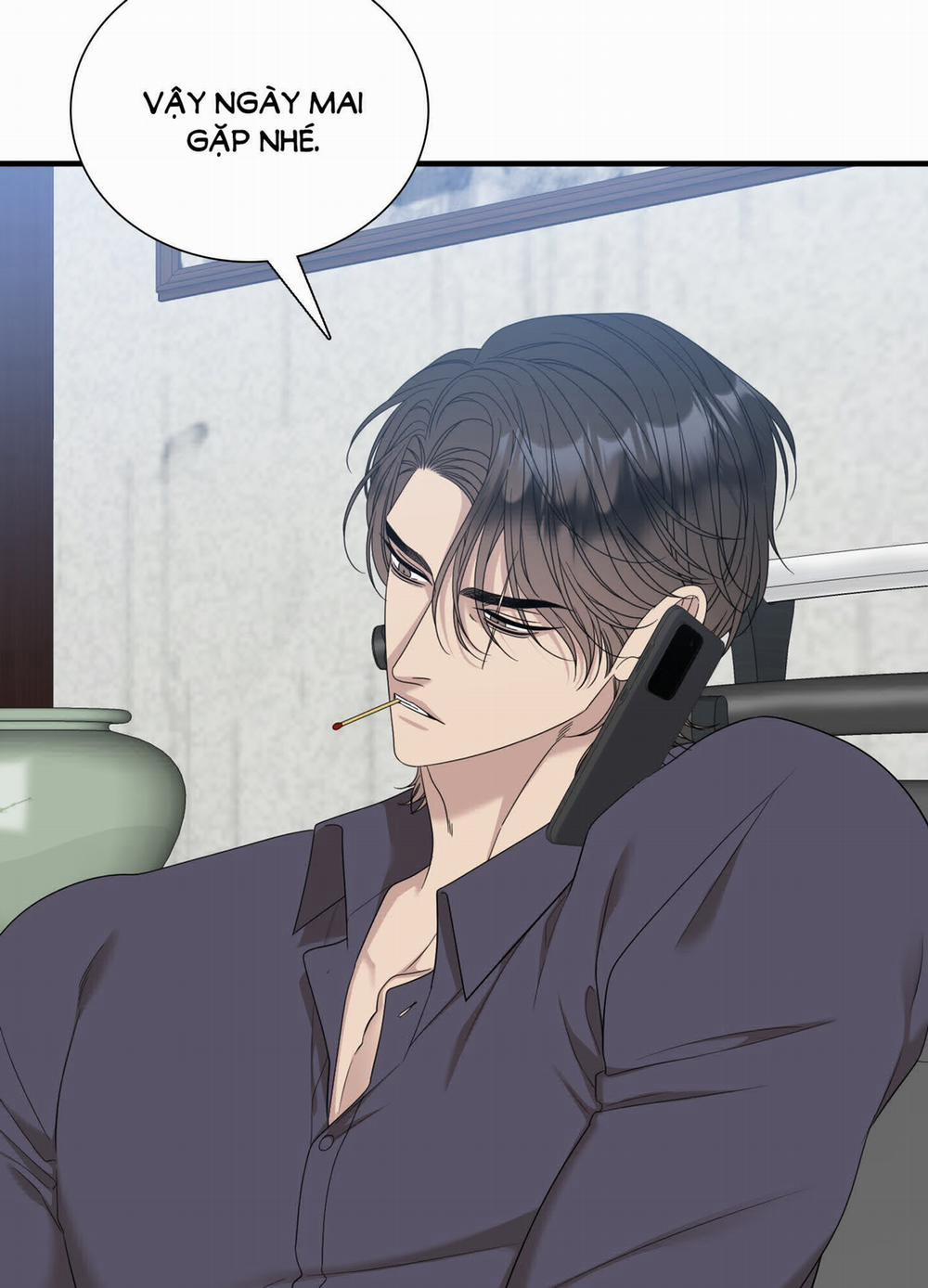 Kẻ Đê Tiện 59.1 trang 3