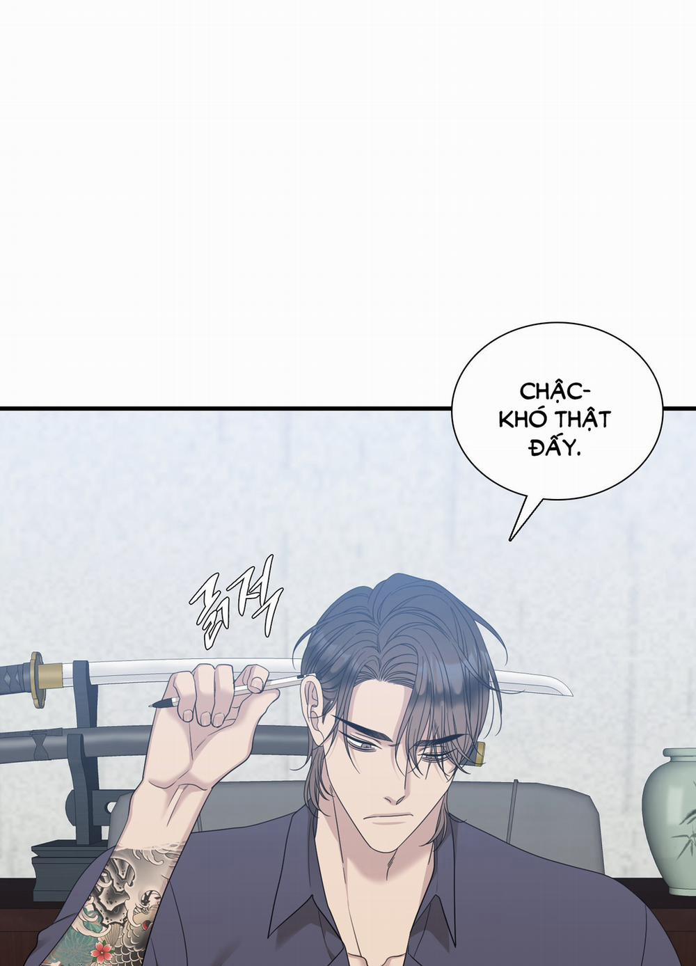 Kẻ Đê Tiện 59.1 trang 5