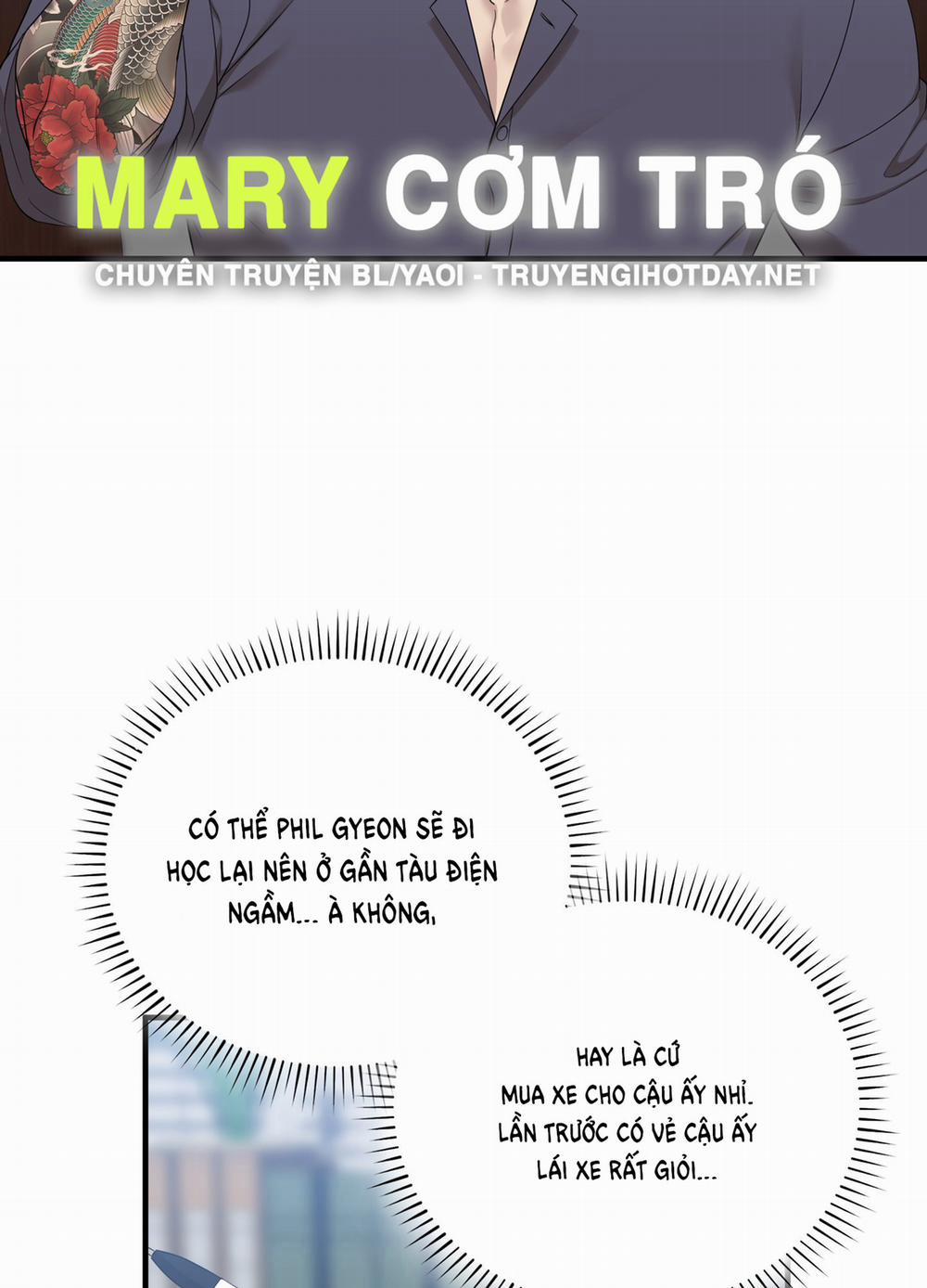 Kẻ Đê Tiện 59.1 trang 6