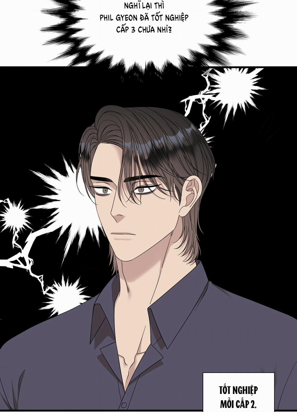 Kẻ Đê Tiện 59.1 trang 8