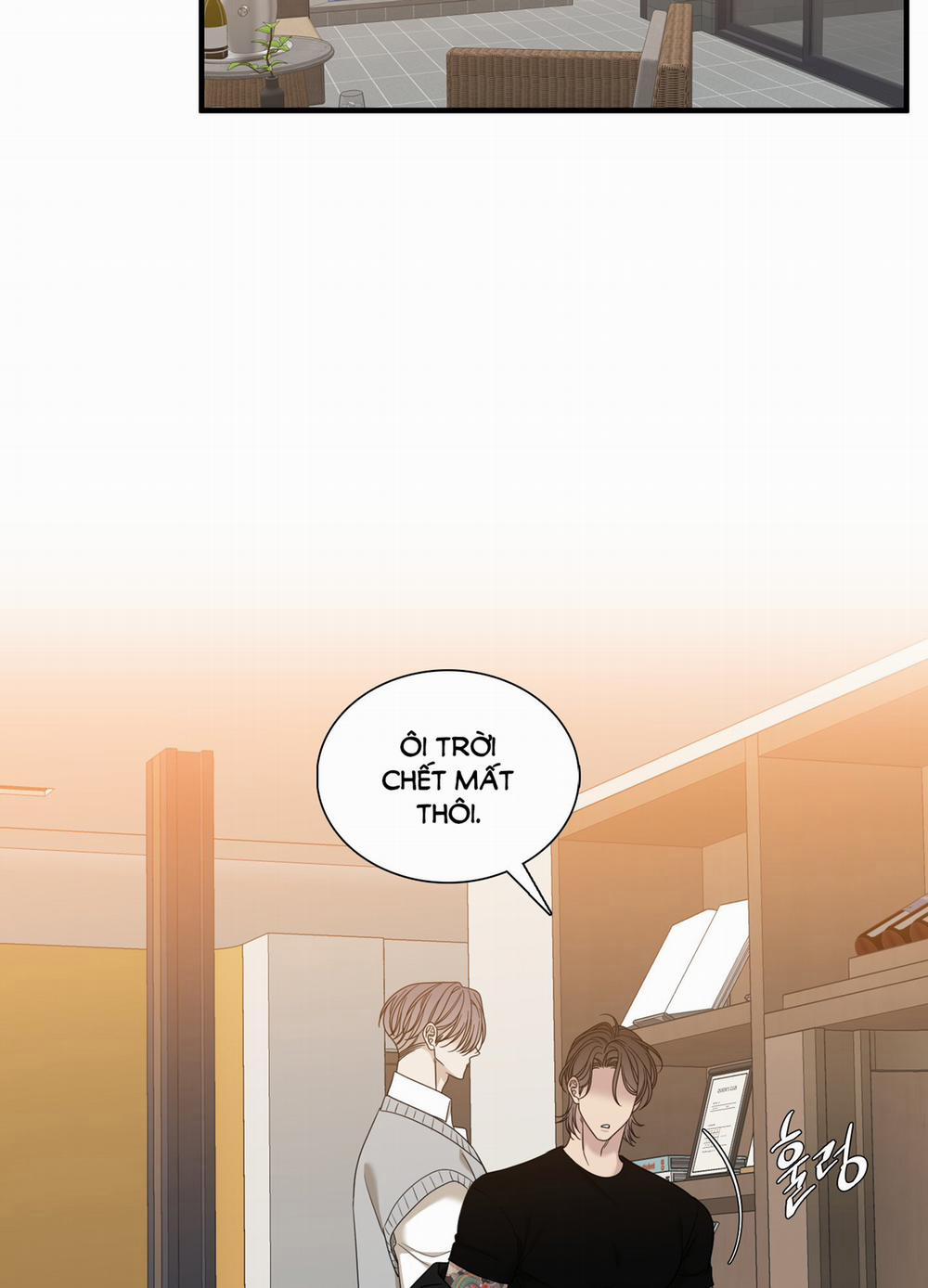 Kẻ Đê Tiện 59.2 trang 22