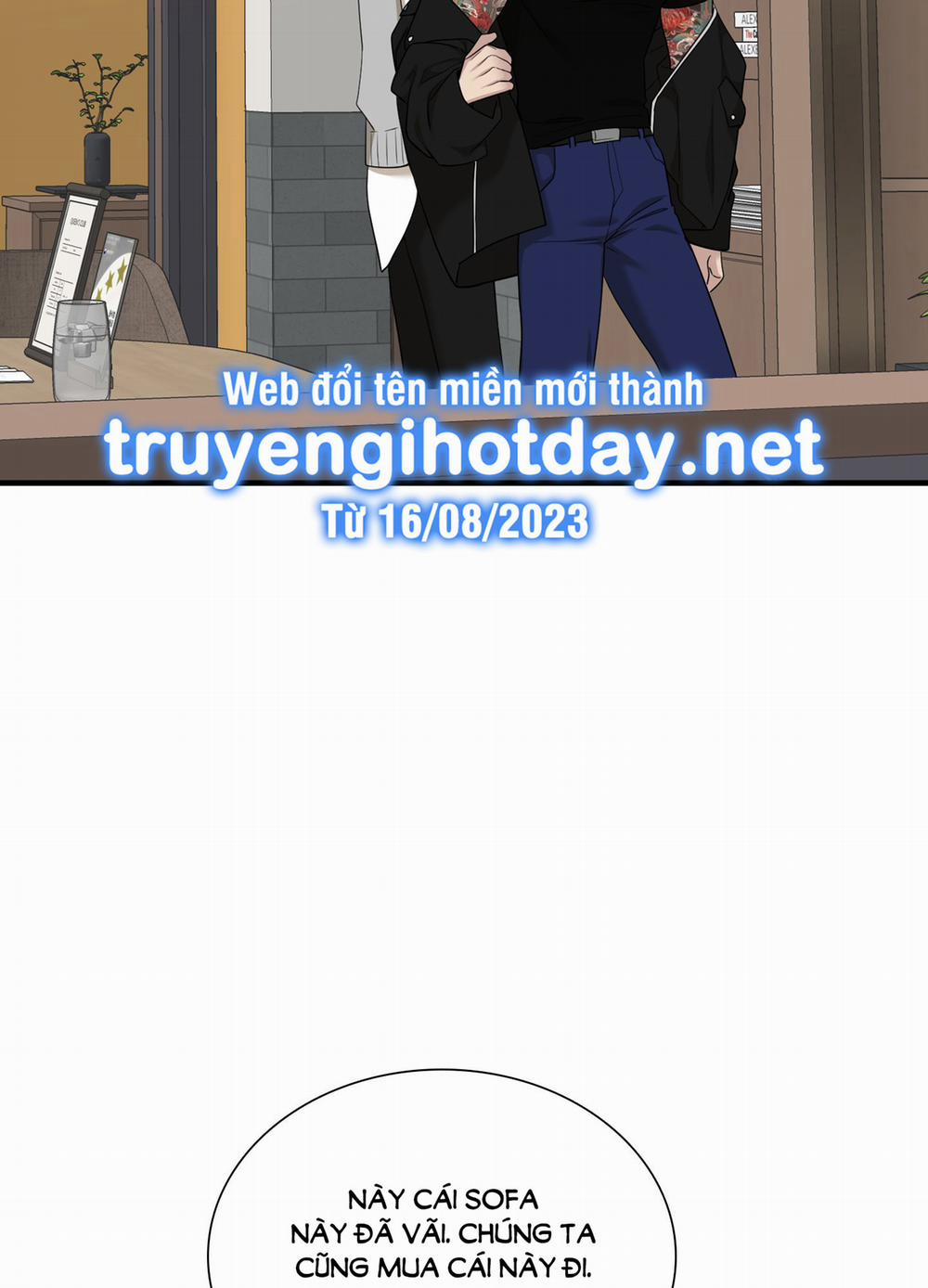 Kẻ Đê Tiện 59.2 trang 23