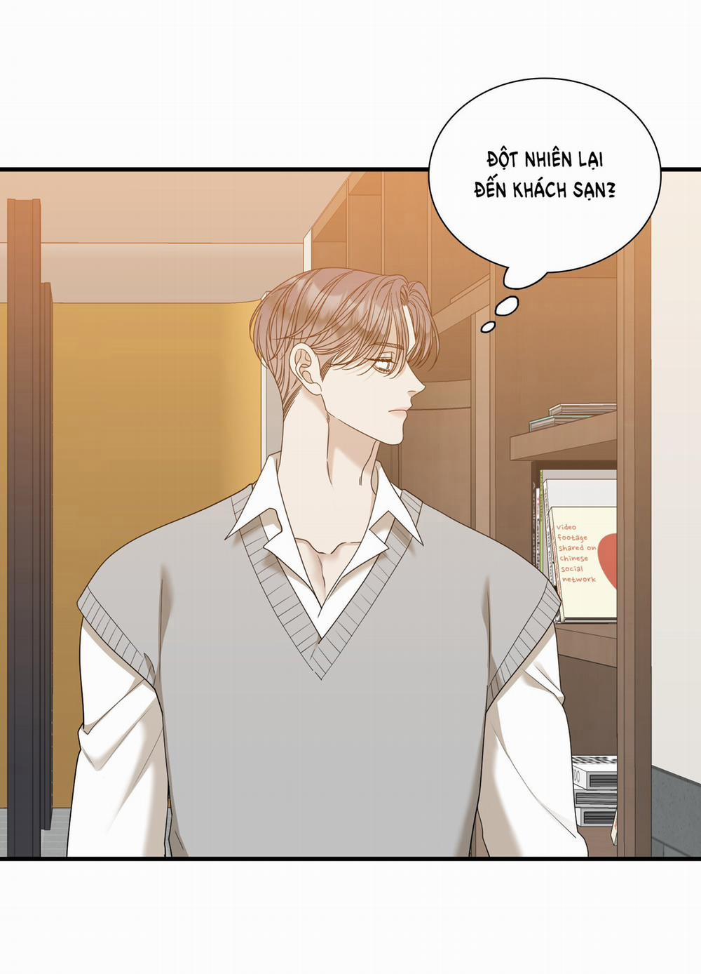 Kẻ Đê Tiện 59.2 trang 25