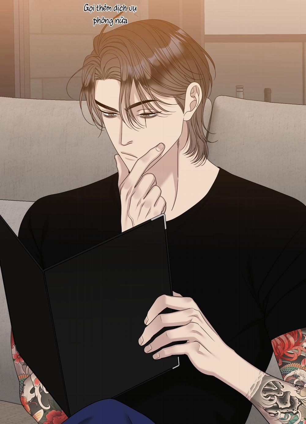 Kẻ Đê Tiện 59.2 trang 27