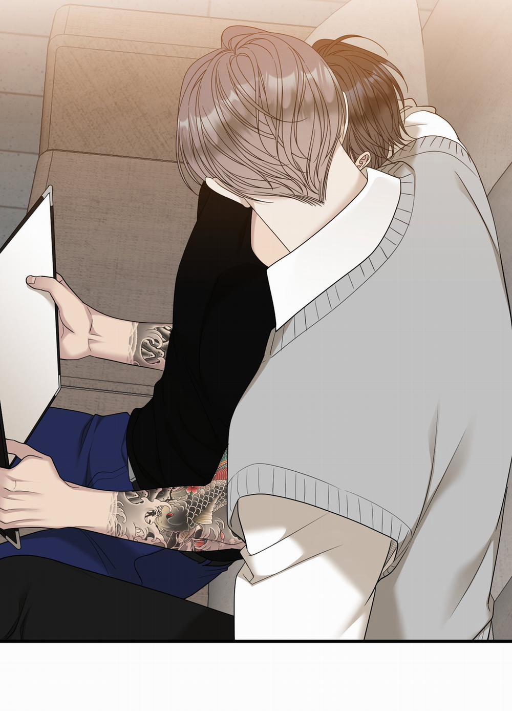 Kẻ Đê Tiện 59.2 trang 34