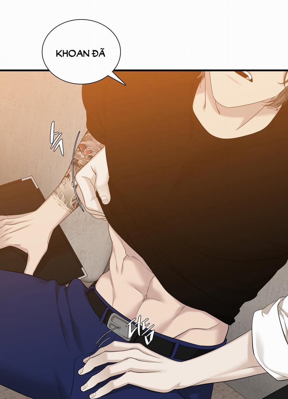 Kẻ Đê Tiện 59.2 trang 35