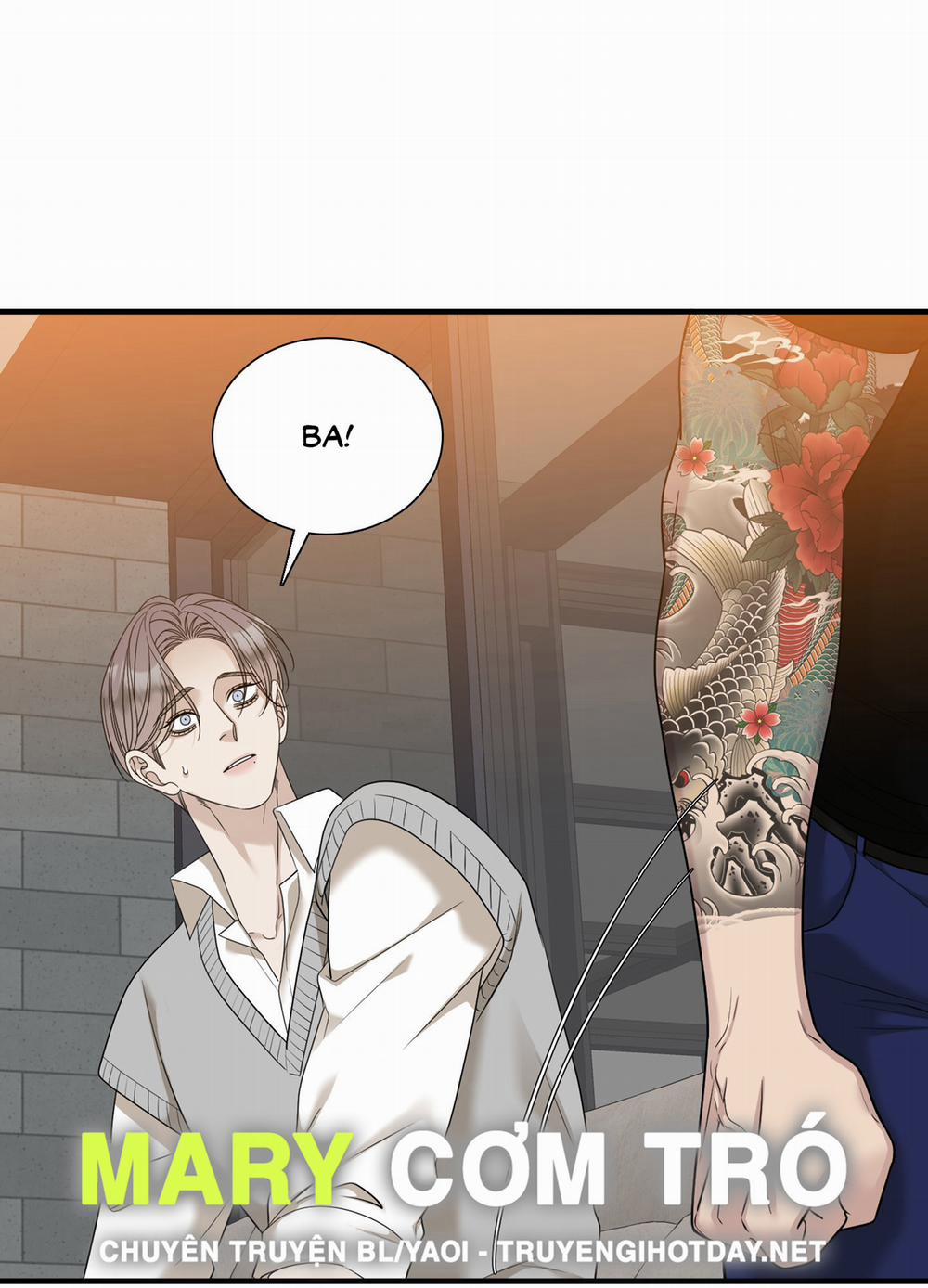 Kẻ Đê Tiện 59.2 trang 45