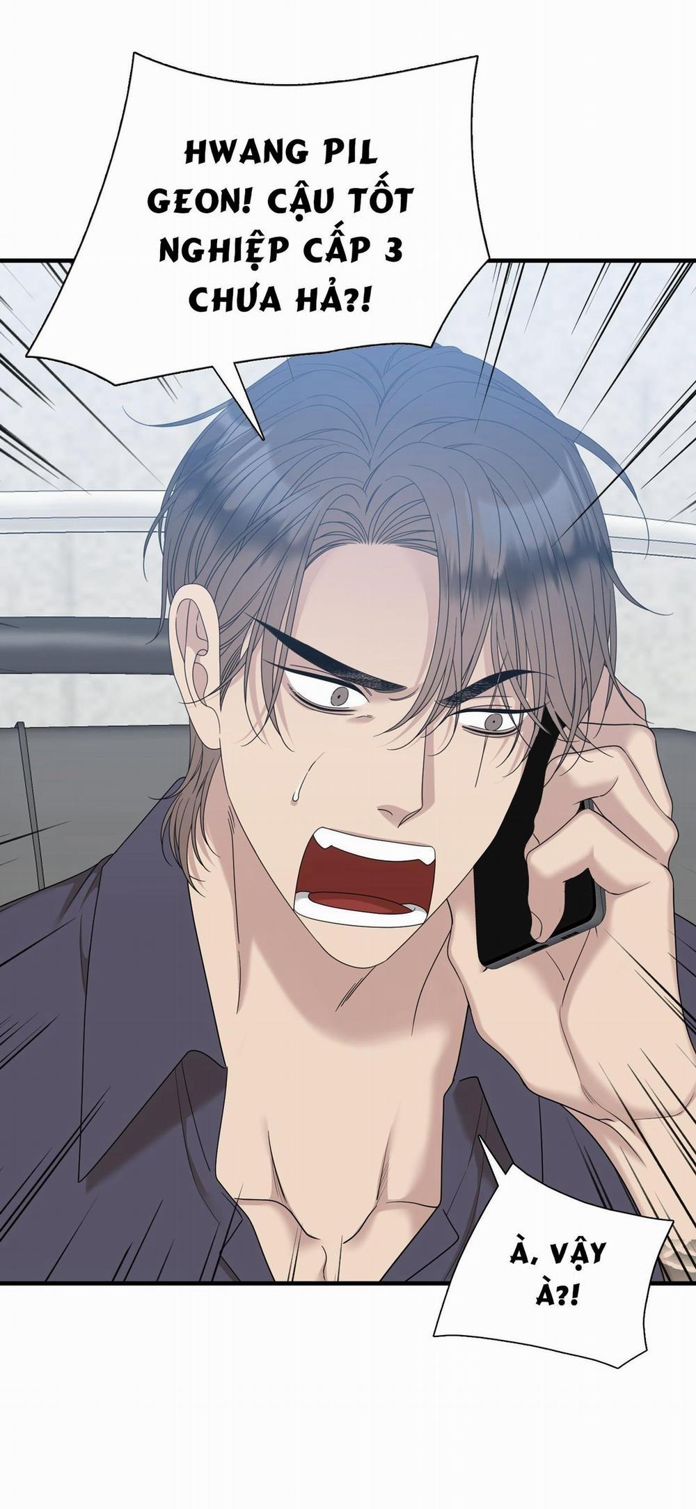 Kẻ Đê Tiện 59 trang 10