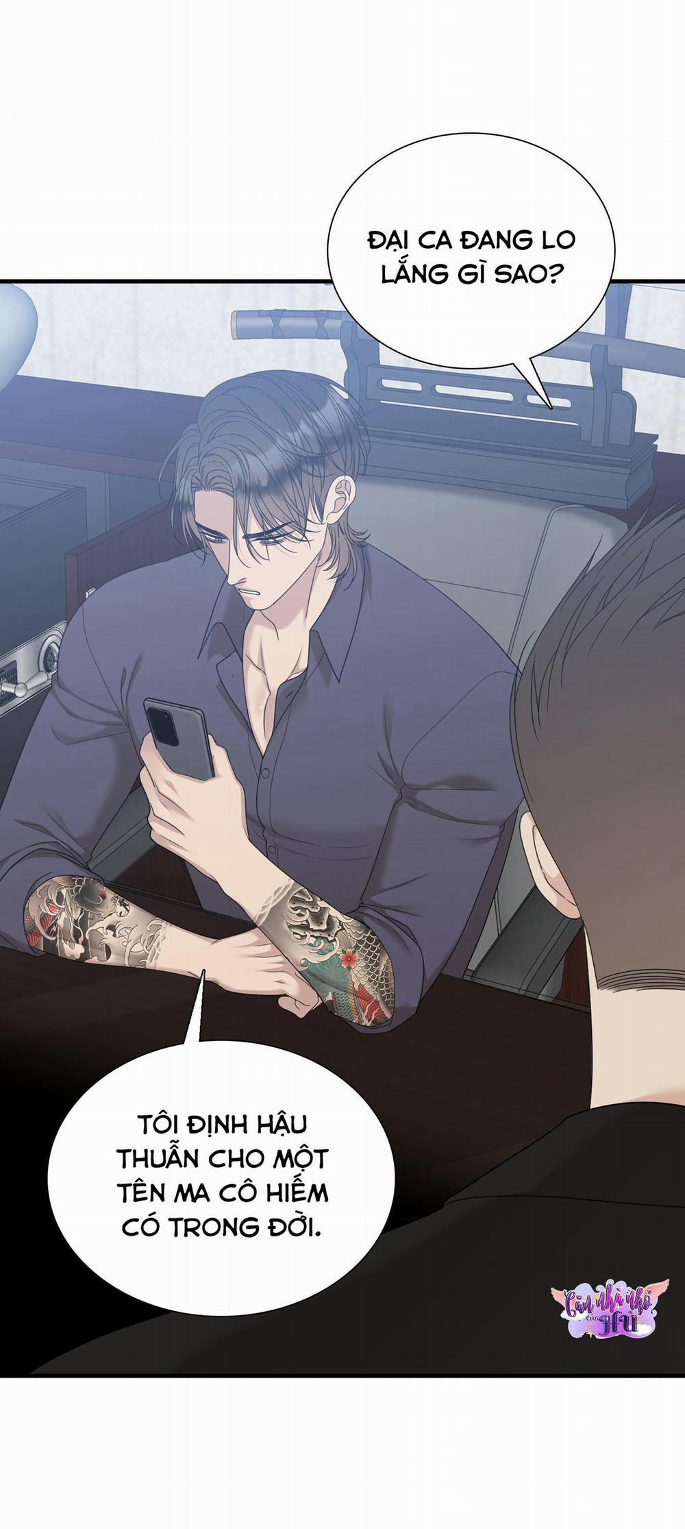 Kẻ Đê Tiện 59 trang 18