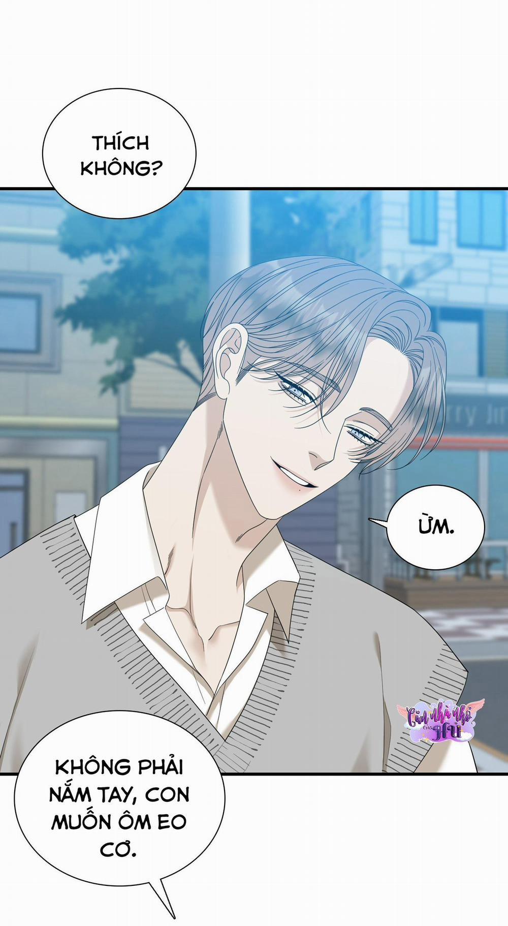 Kẻ Đê Tiện 59 trang 27