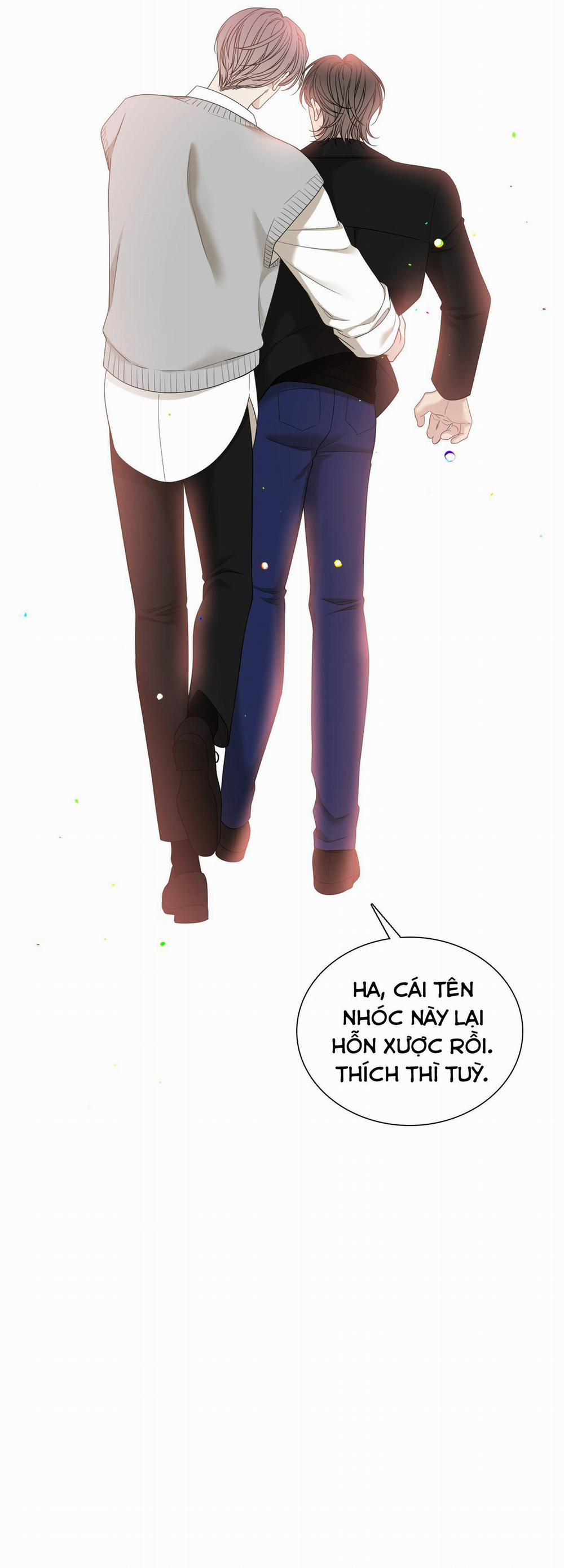 Kẻ Đê Tiện 59 trang 28