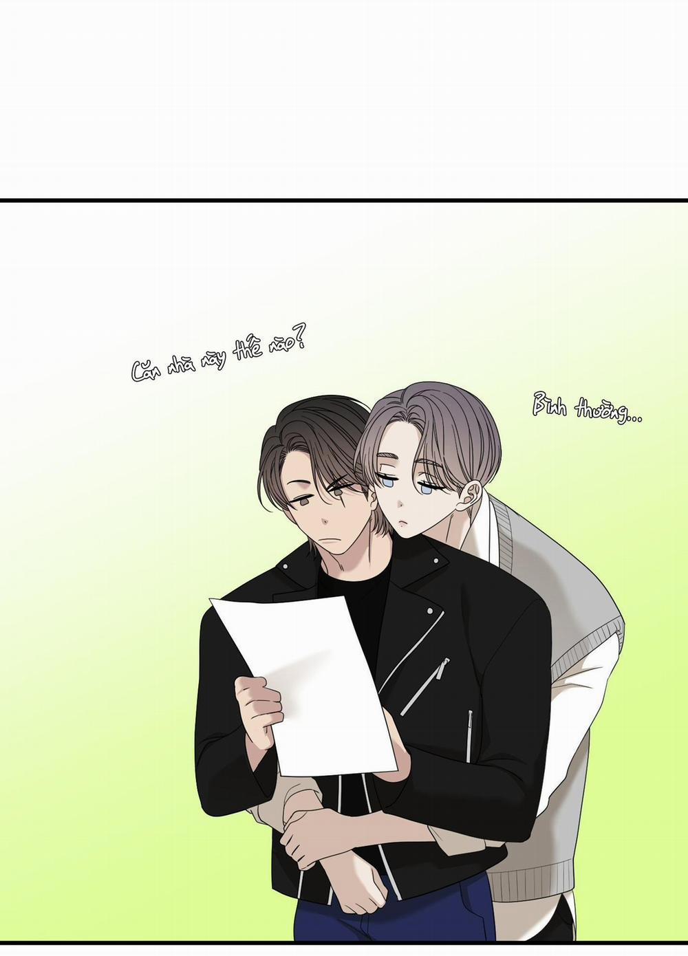 Kẻ Đê Tiện 59 trang 32