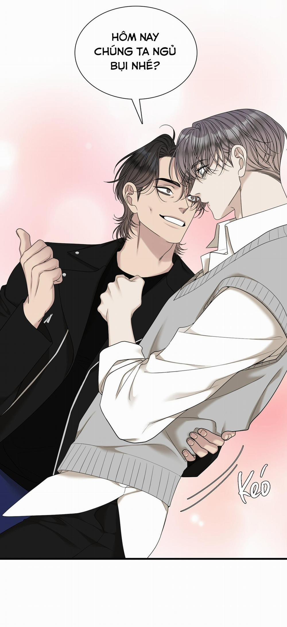 Kẻ Đê Tiện 59 trang 41