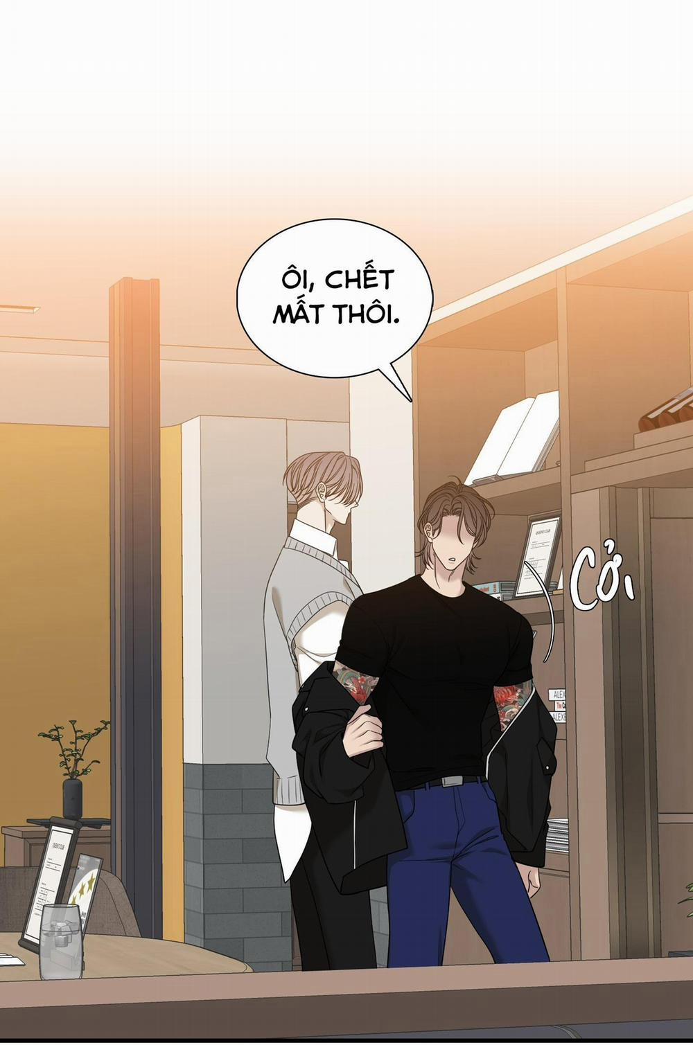 Kẻ Đê Tiện 59 trang 44