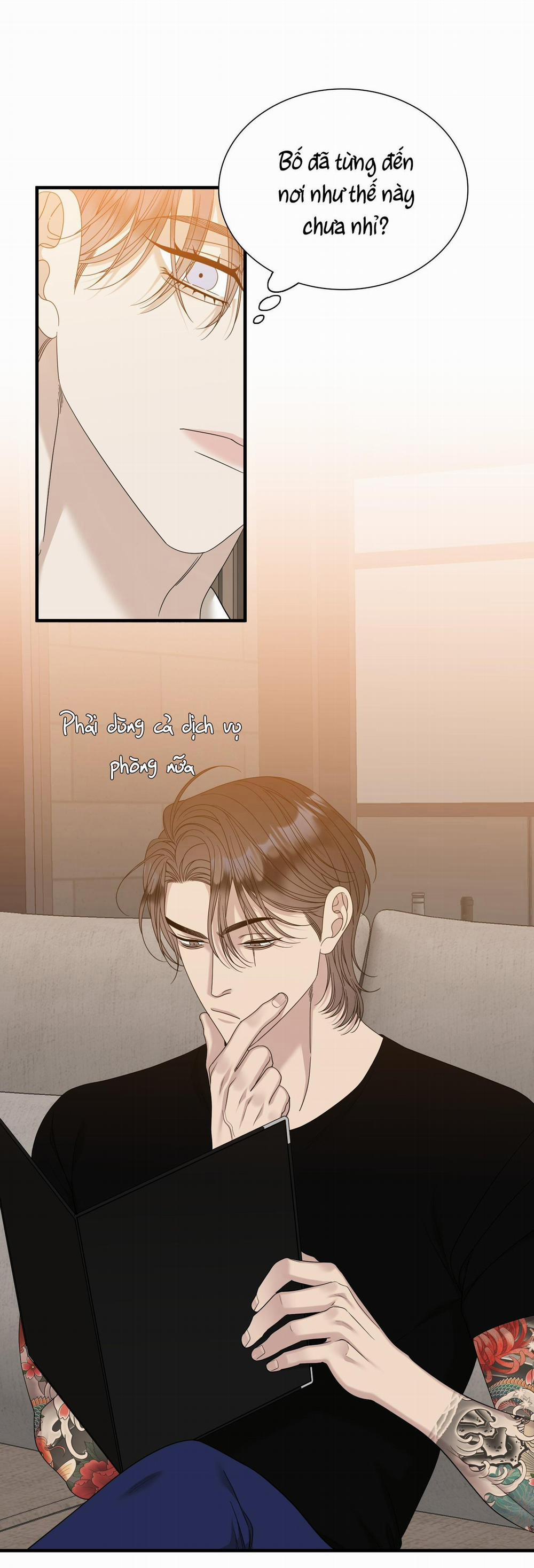 Kẻ Đê Tiện 59 trang 47