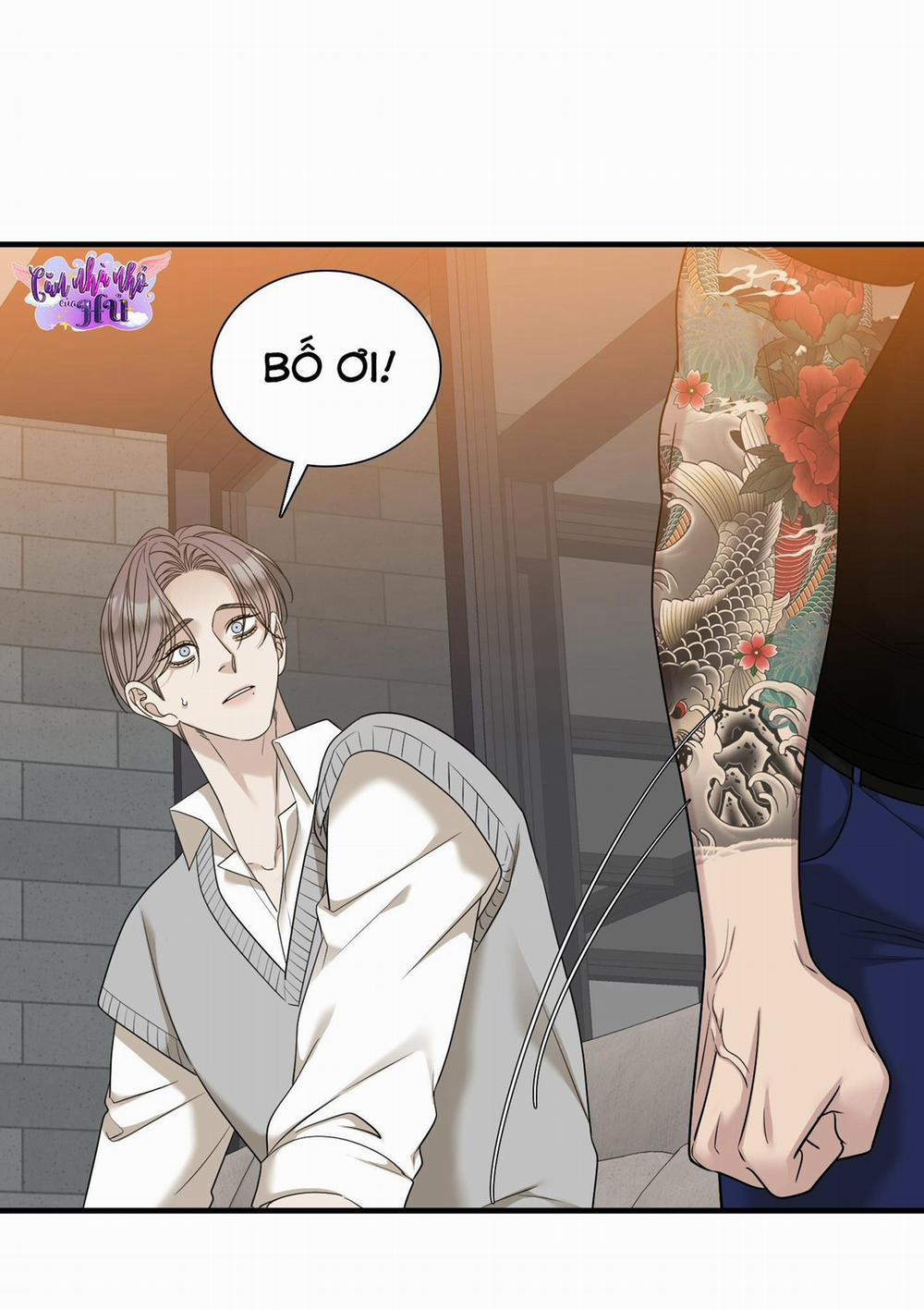 Kẻ Đê Tiện 59 trang 63