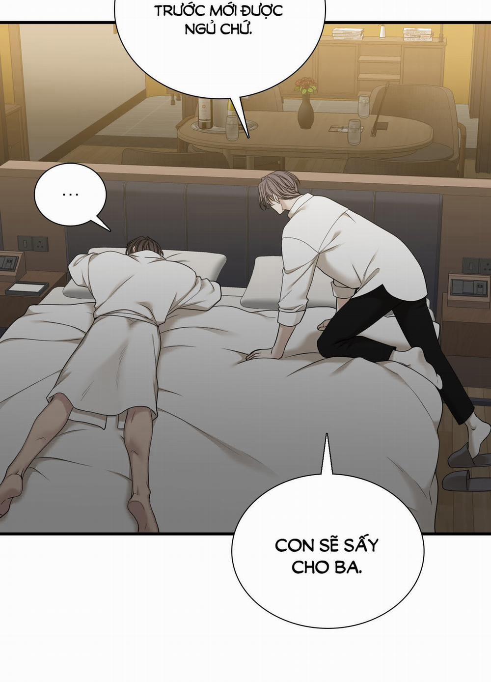 Kẻ Đê Tiện 60.1 trang 19