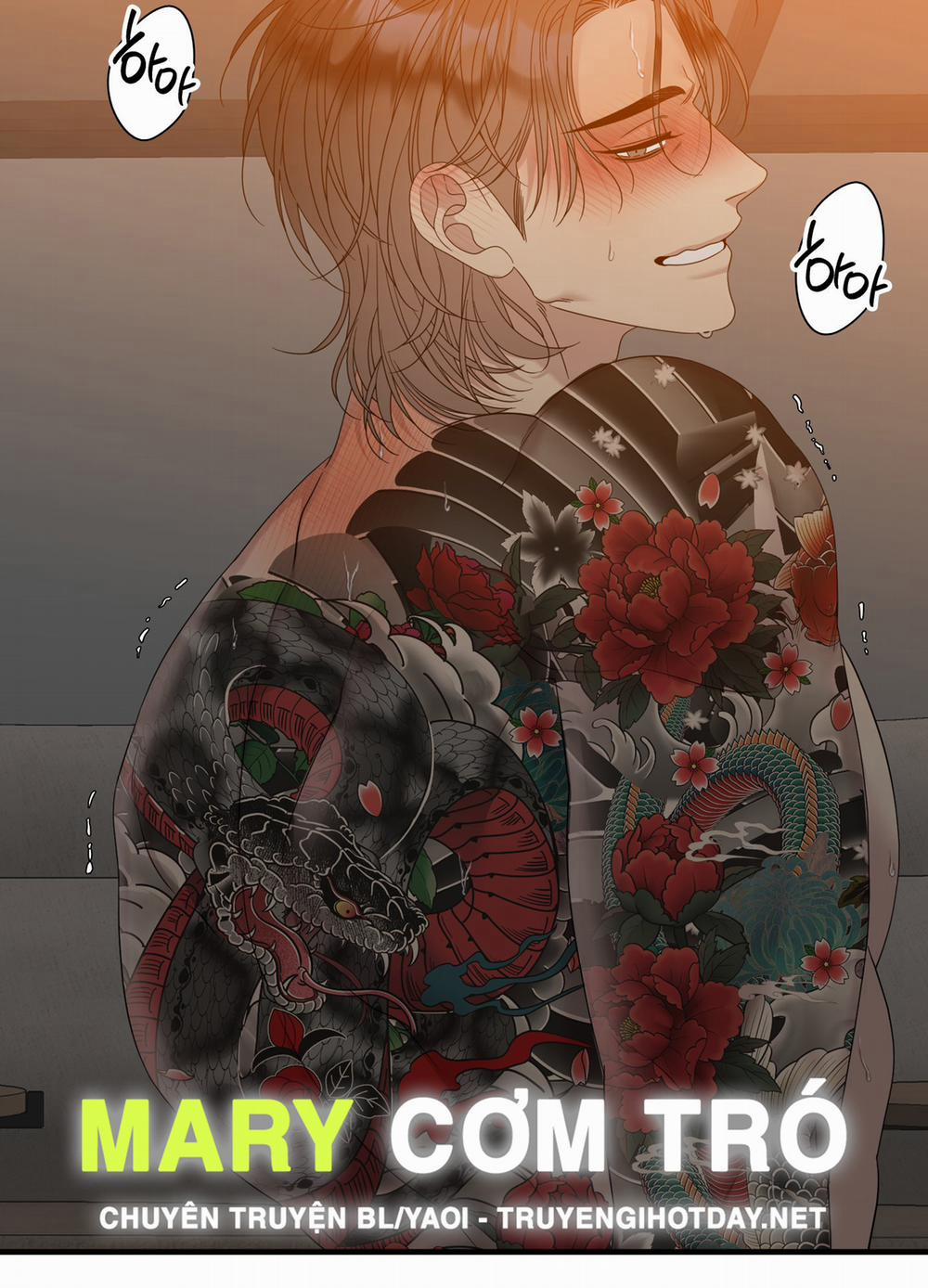 Kẻ Đê Tiện 60.2 trang 27