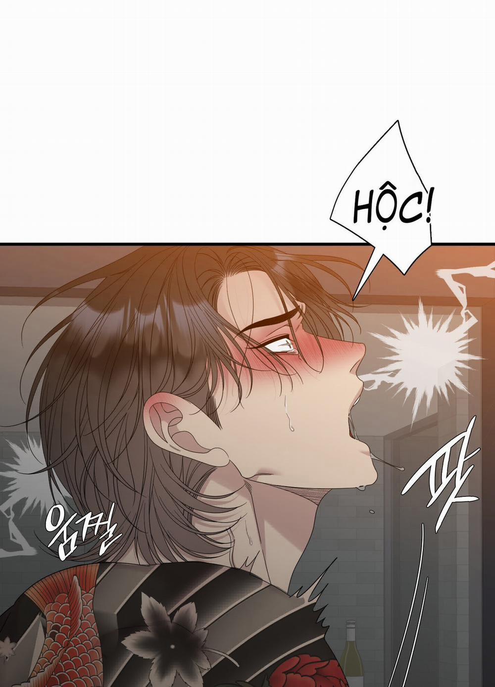 Kẻ Đê Tiện 60.2 trang 31