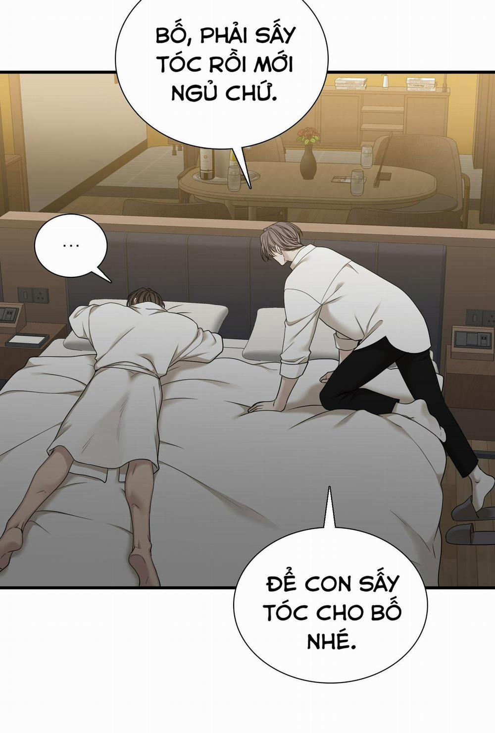 Kẻ Đê Tiện 60 trang 19