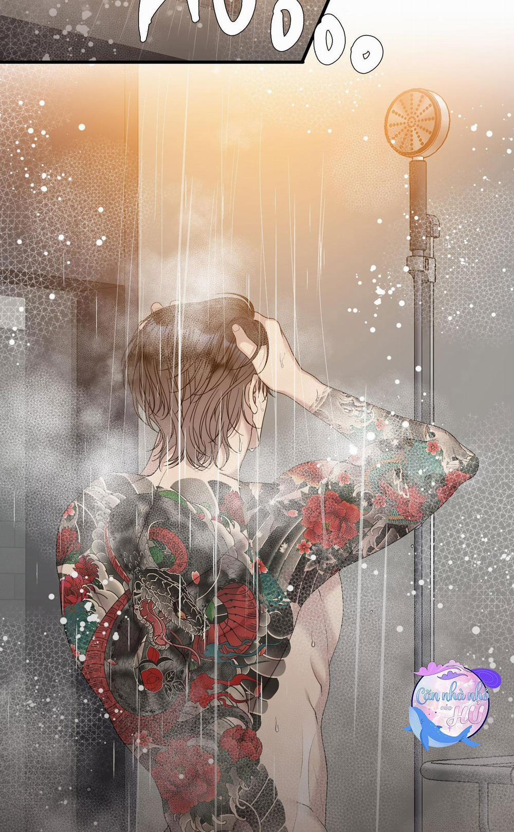 Kẻ Đê Tiện 60 trang 3