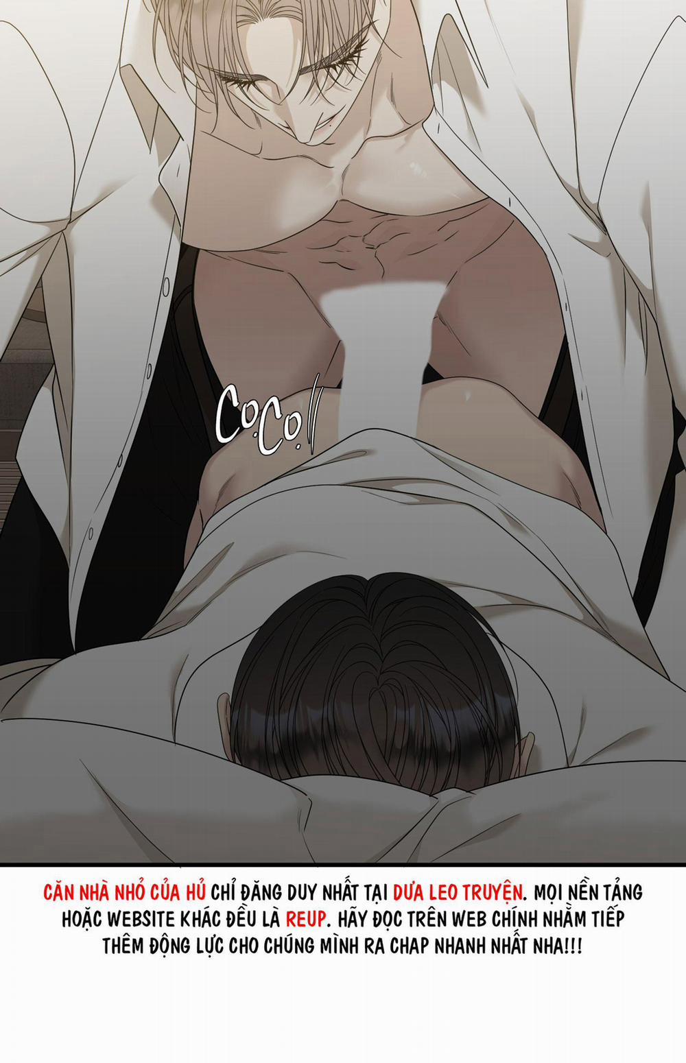 Kẻ Đê Tiện 60 trang 32