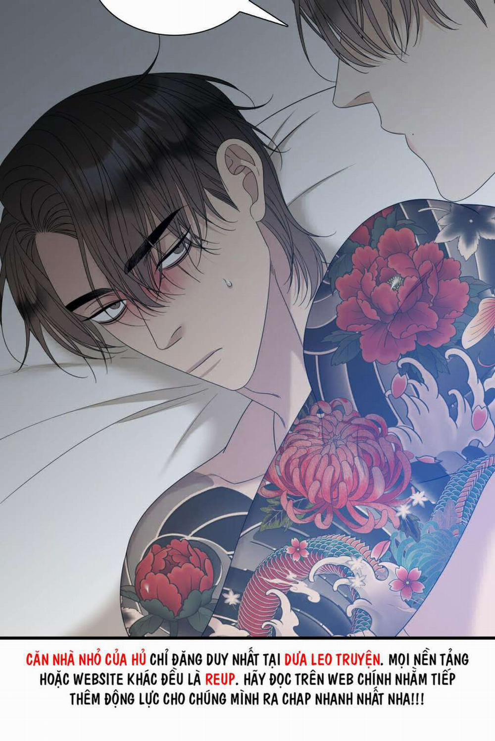 Kẻ Đê Tiện 61 trang 10