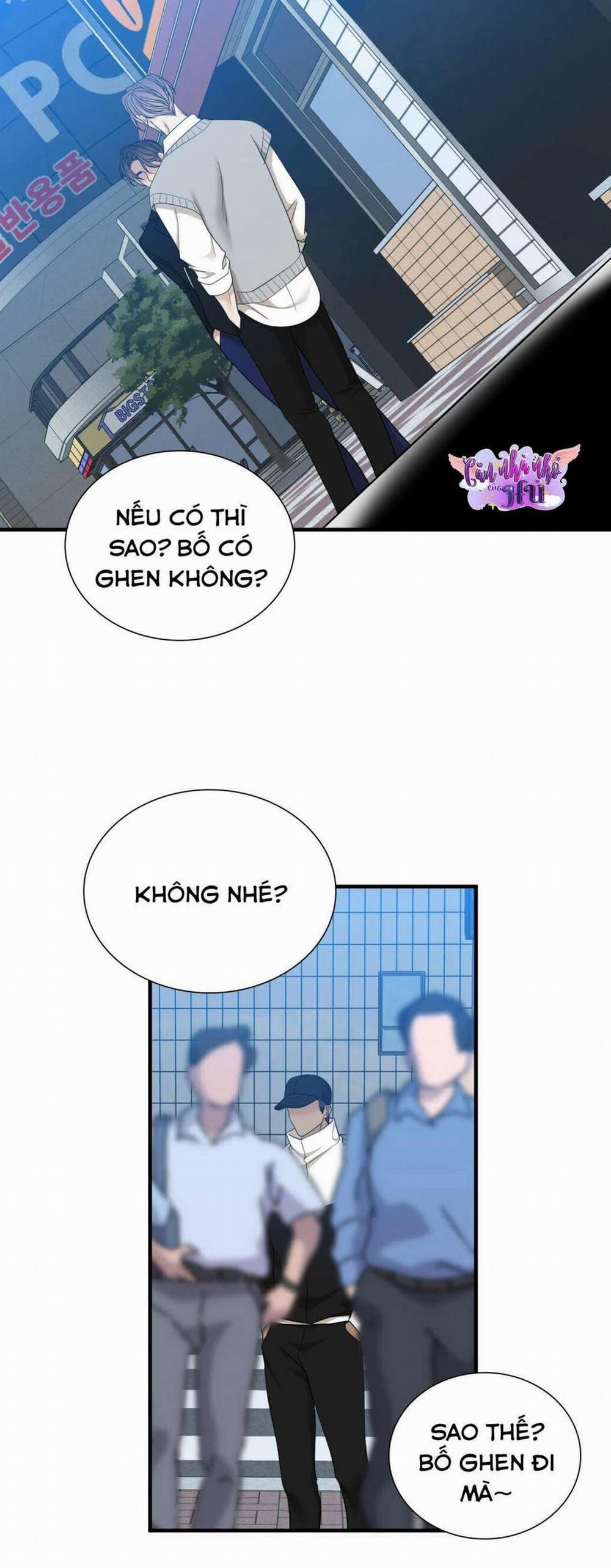 Kẻ Đê Tiện 61 trang 26