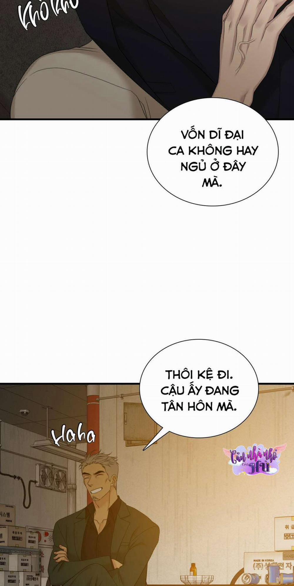 Kẻ Đê Tiện 61 trang 32