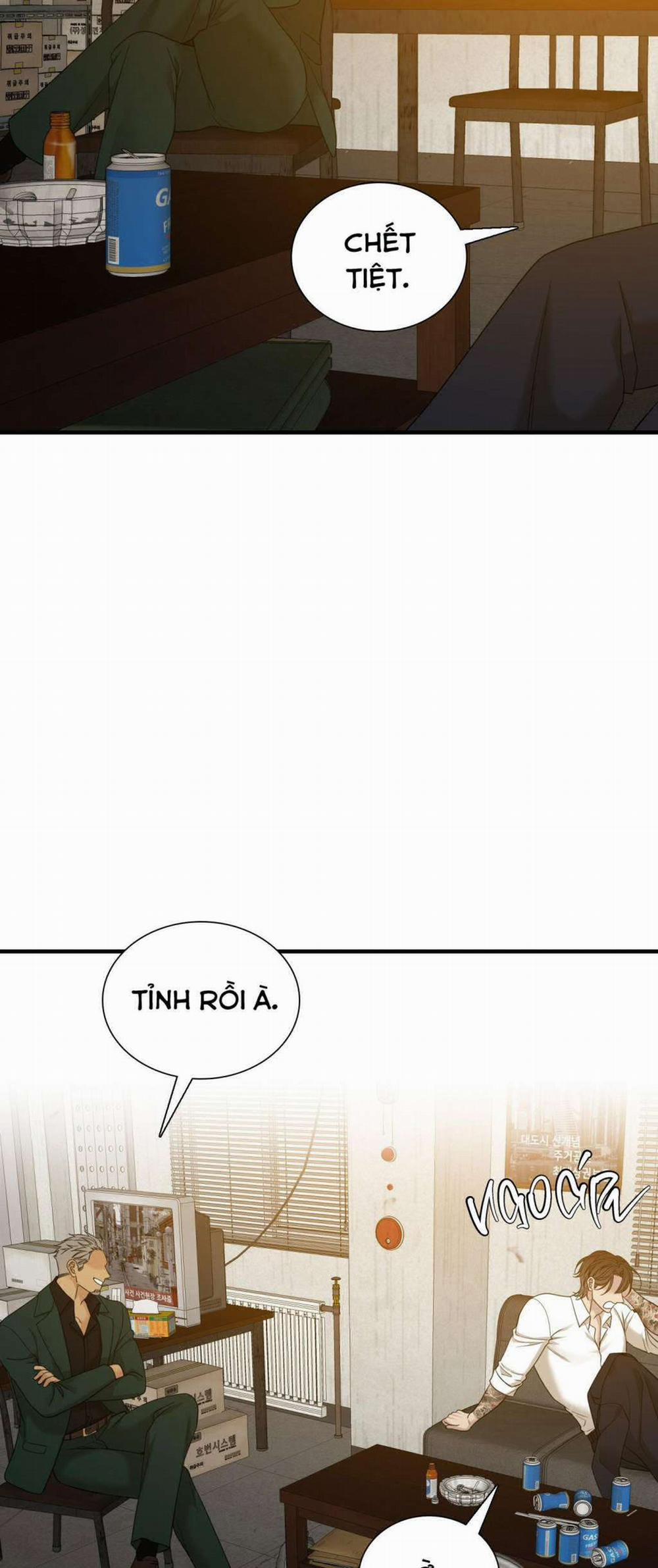 Kẻ Đê Tiện 61 trang 33