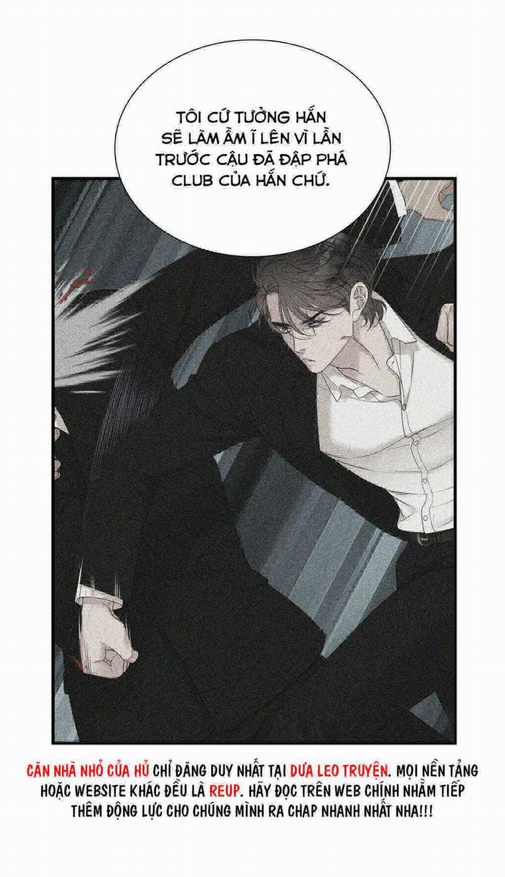 Kẻ Đê Tiện 61 trang 37