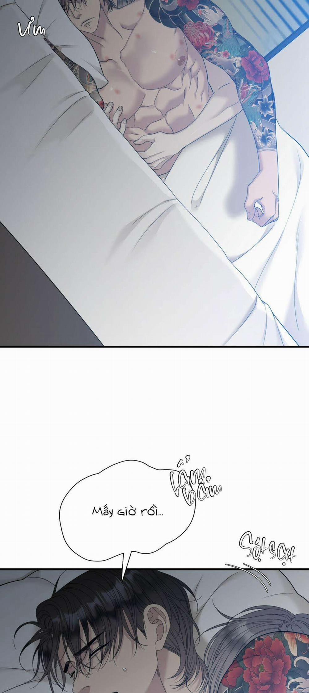 Kẻ Đê Tiện 61 trang 4