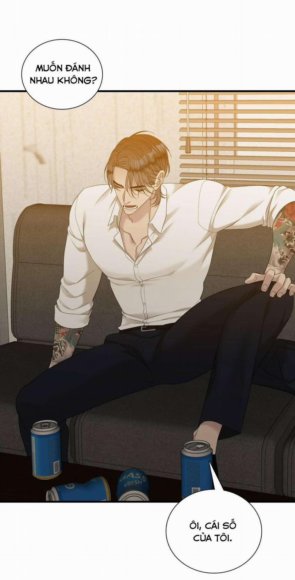 Kẻ Đê Tiện 61 trang 40