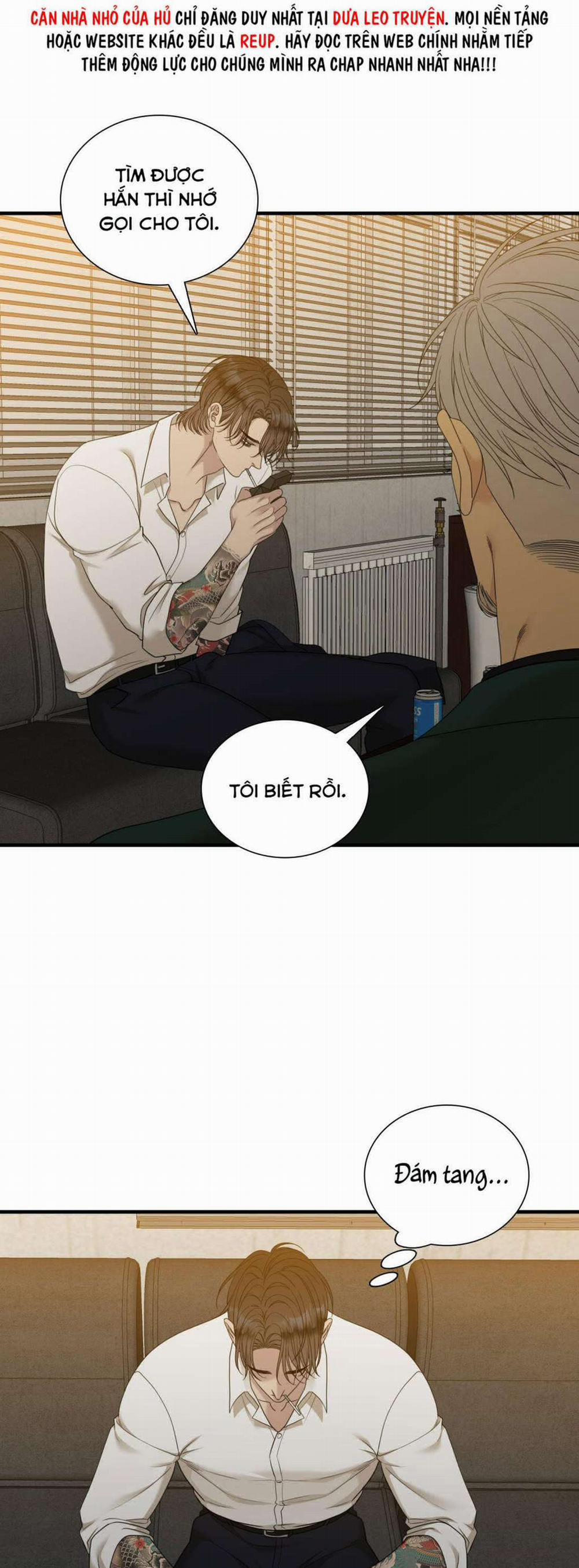 Kẻ Đê Tiện 61 trang 41