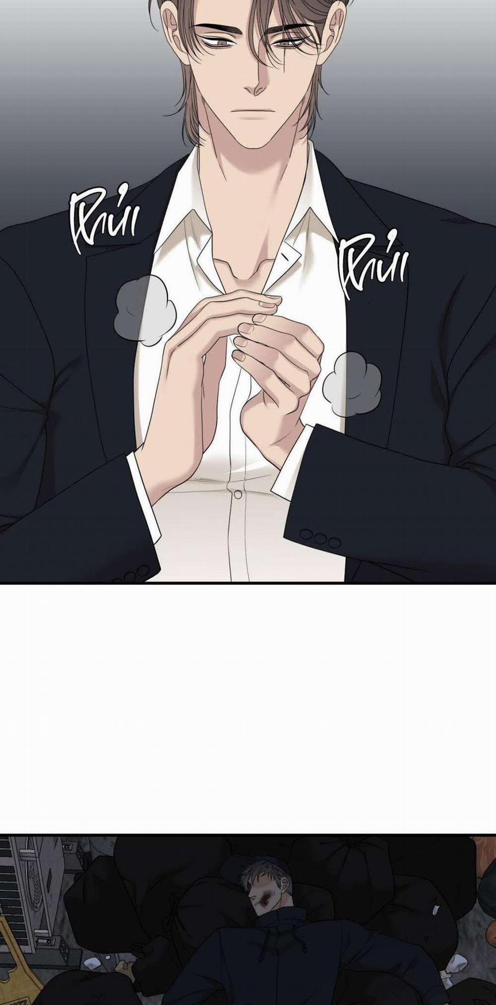 Kẻ Đê Tiện 61 trang 52